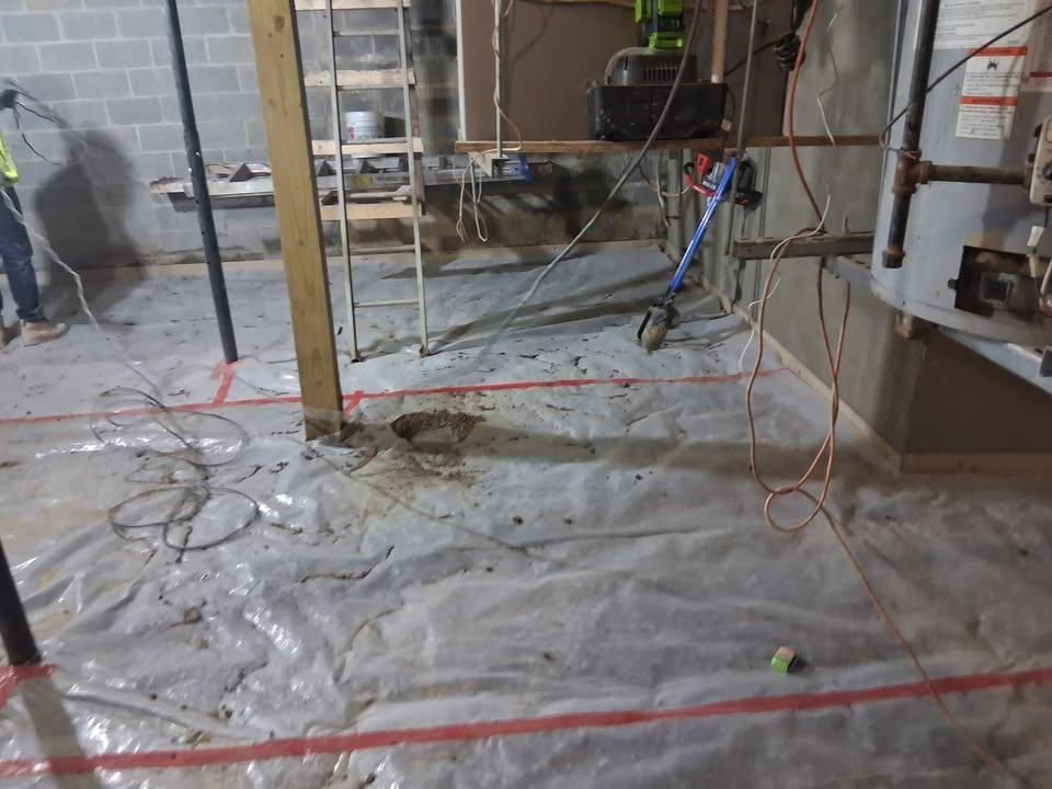  for RS Hunter LLC in Lycoming County, PA