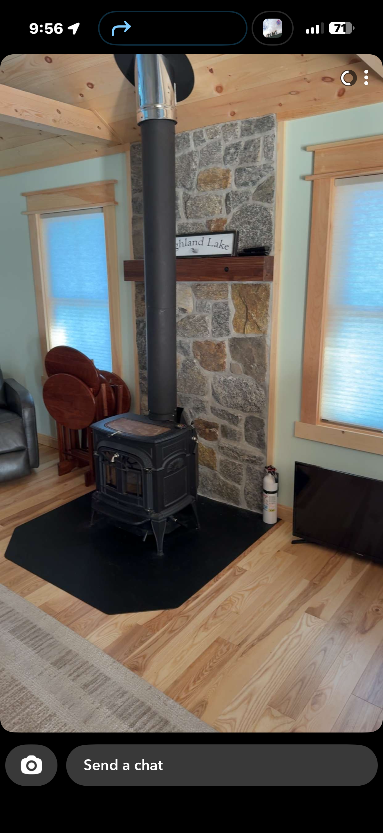  for Alderman's Masonry and Construction LLC in Windham, ME