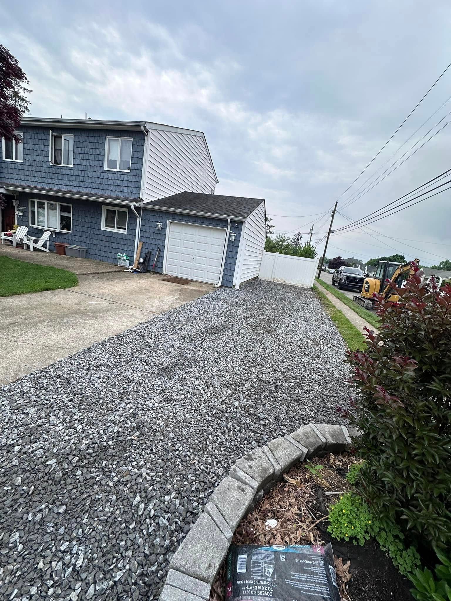 All Photos for High Idle Excavation in South Farmingdale, NY