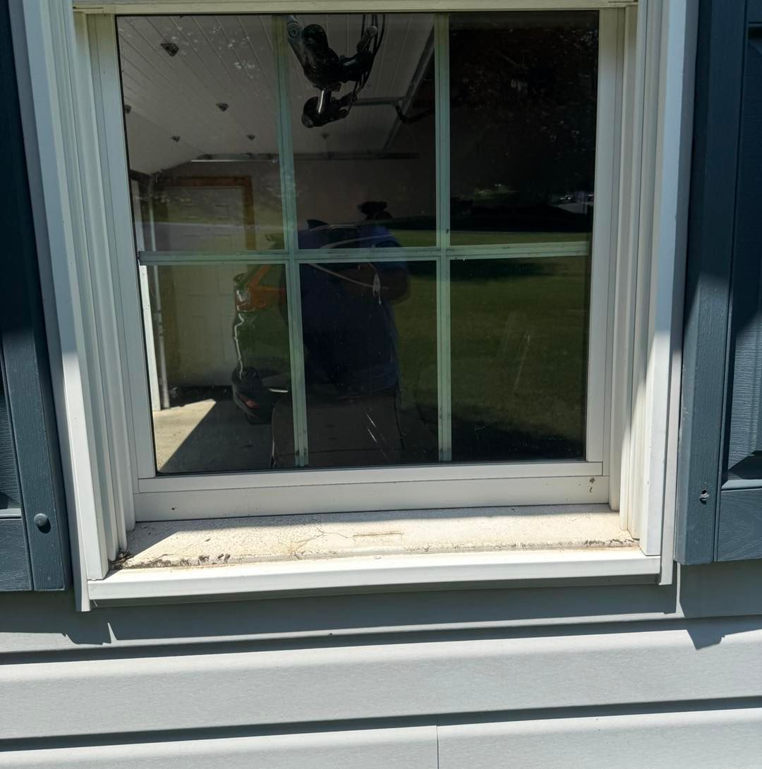  for Wehler’s Clean Windows LLC in Saint Marys, PA