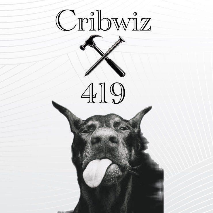  for Cribwiz 419 in Toledo, OH