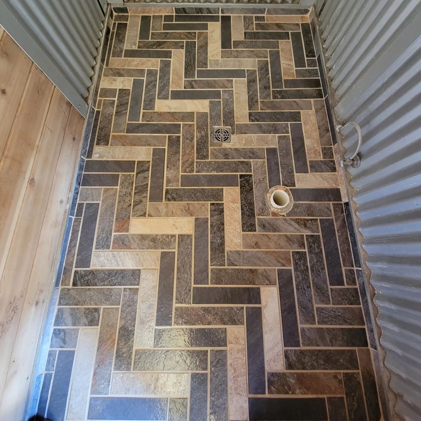 Tiling for Volt Pro Services  in Sevierville, TN