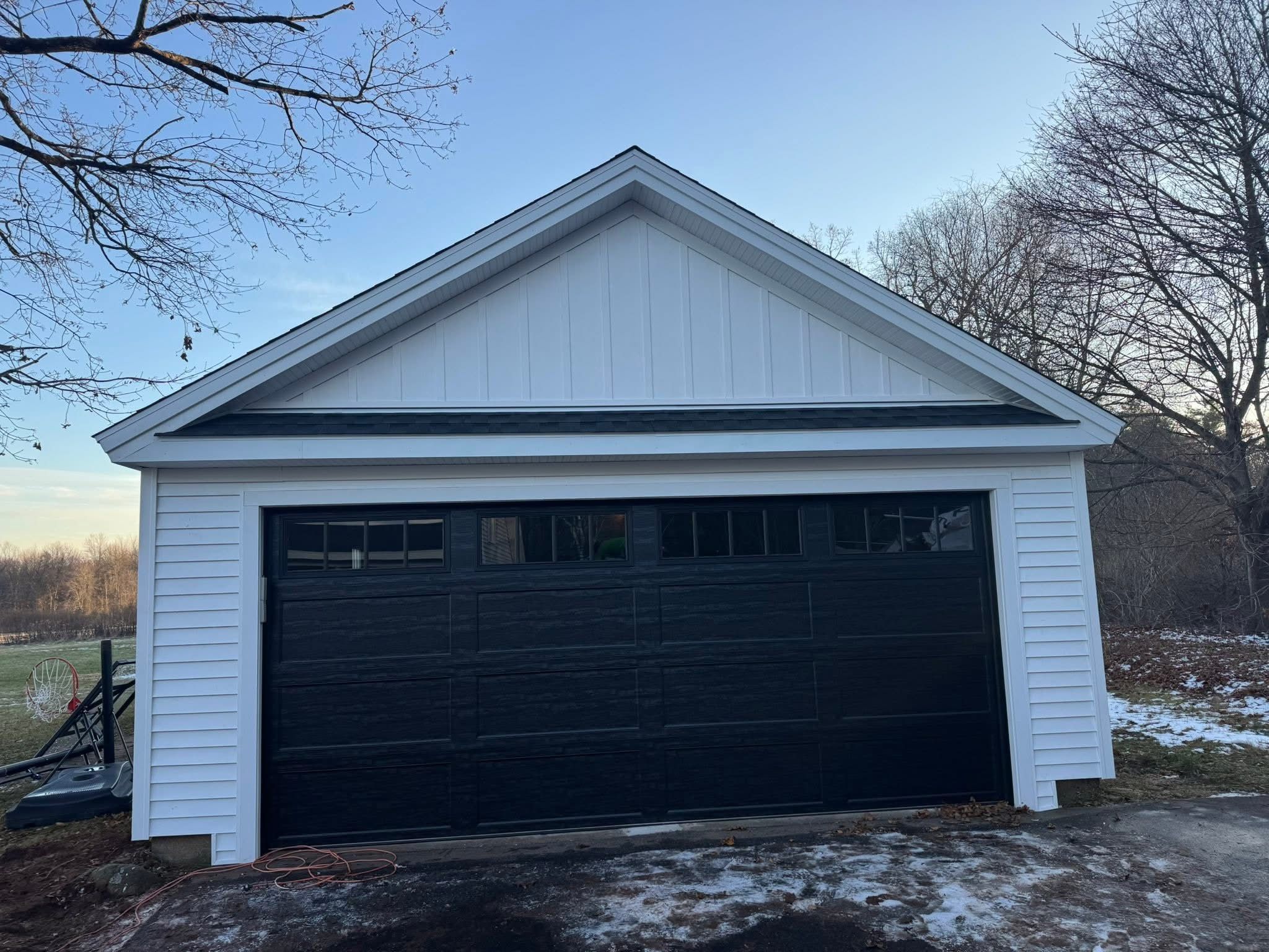  for J. Hay Remodeling in Waterbury, CT