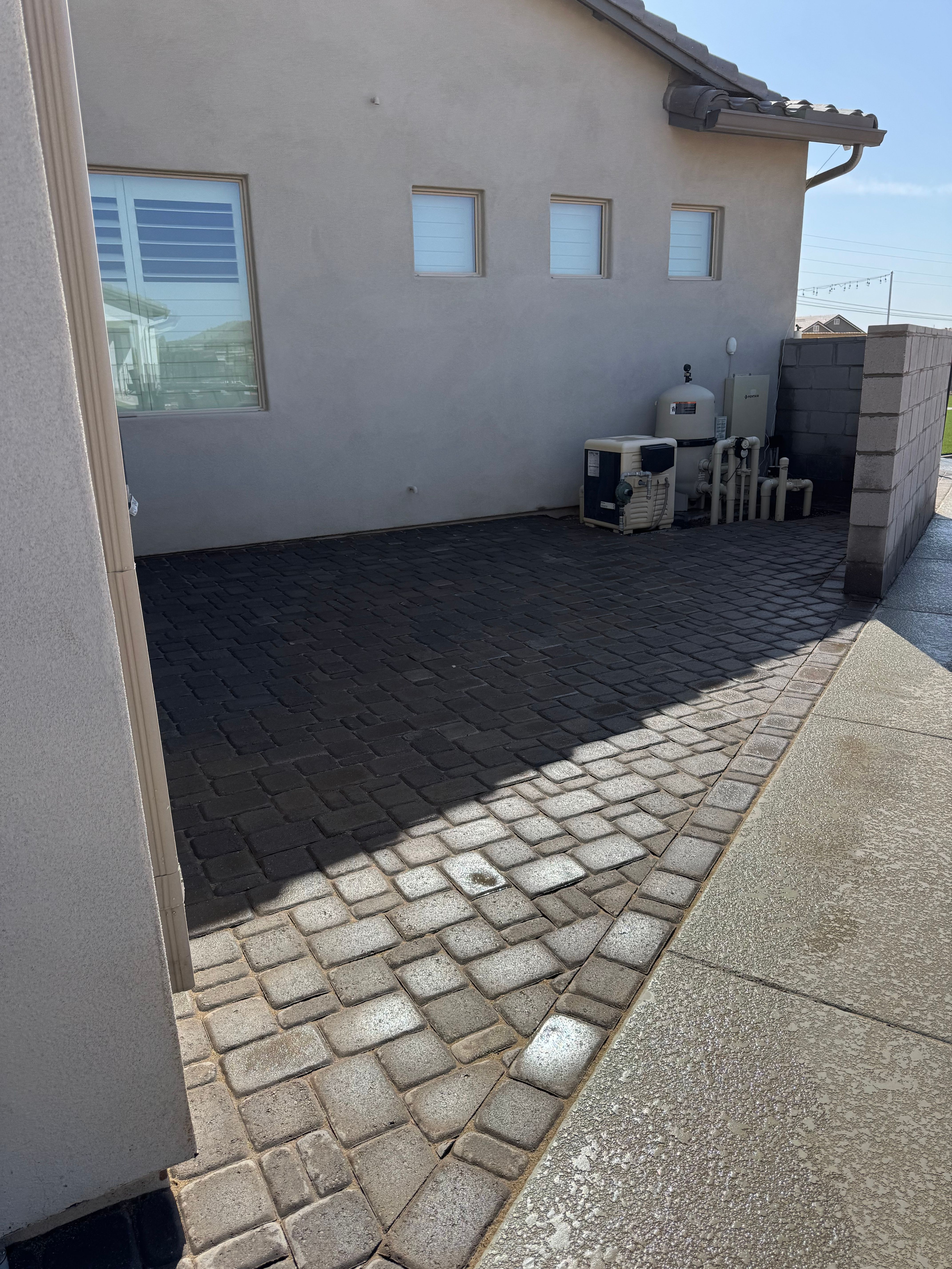  for Sun Of The West Valley Hardscaping in Glendale, AZ
