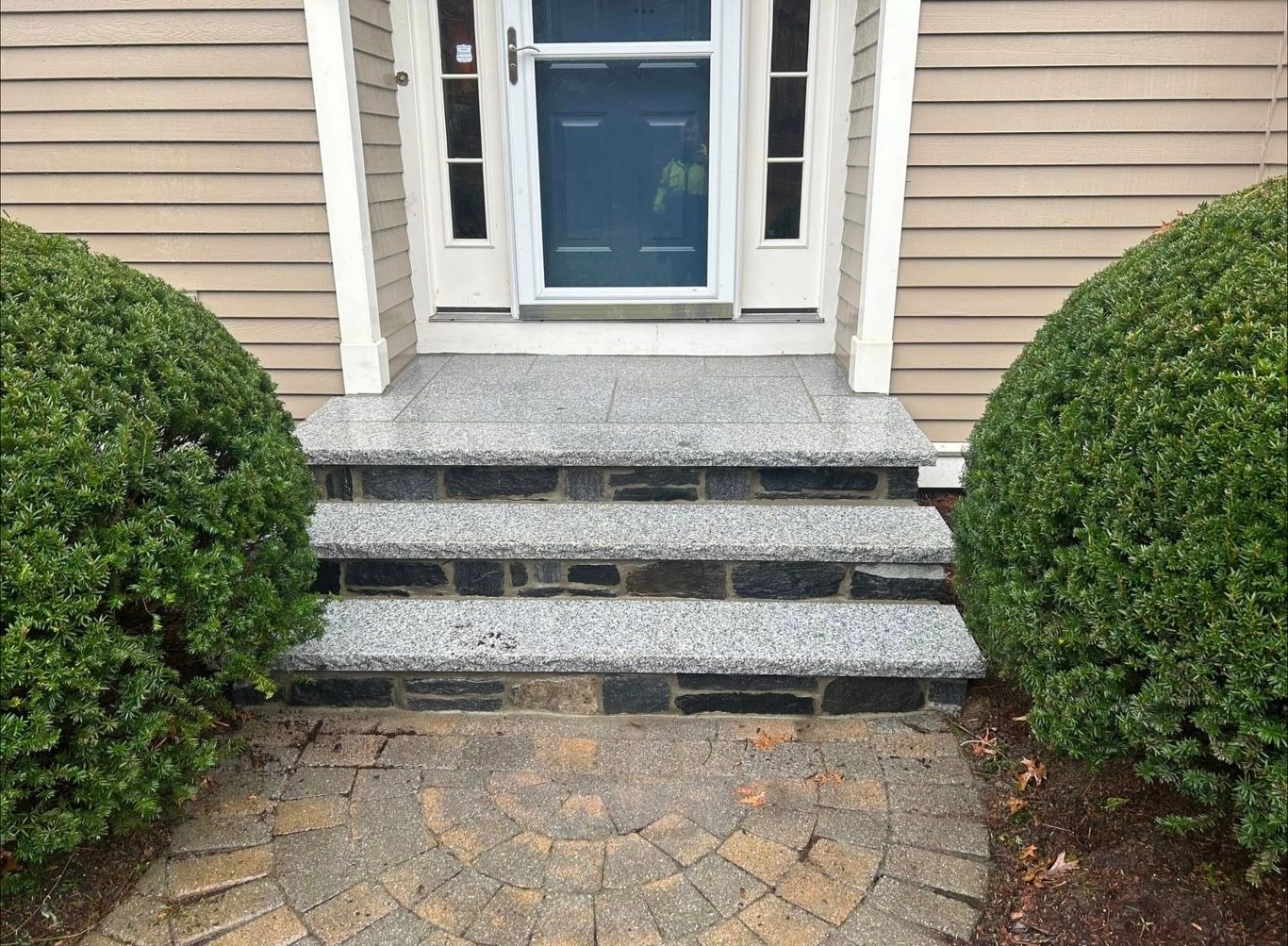  for Doyle & Sons LLC in Quincy, MA