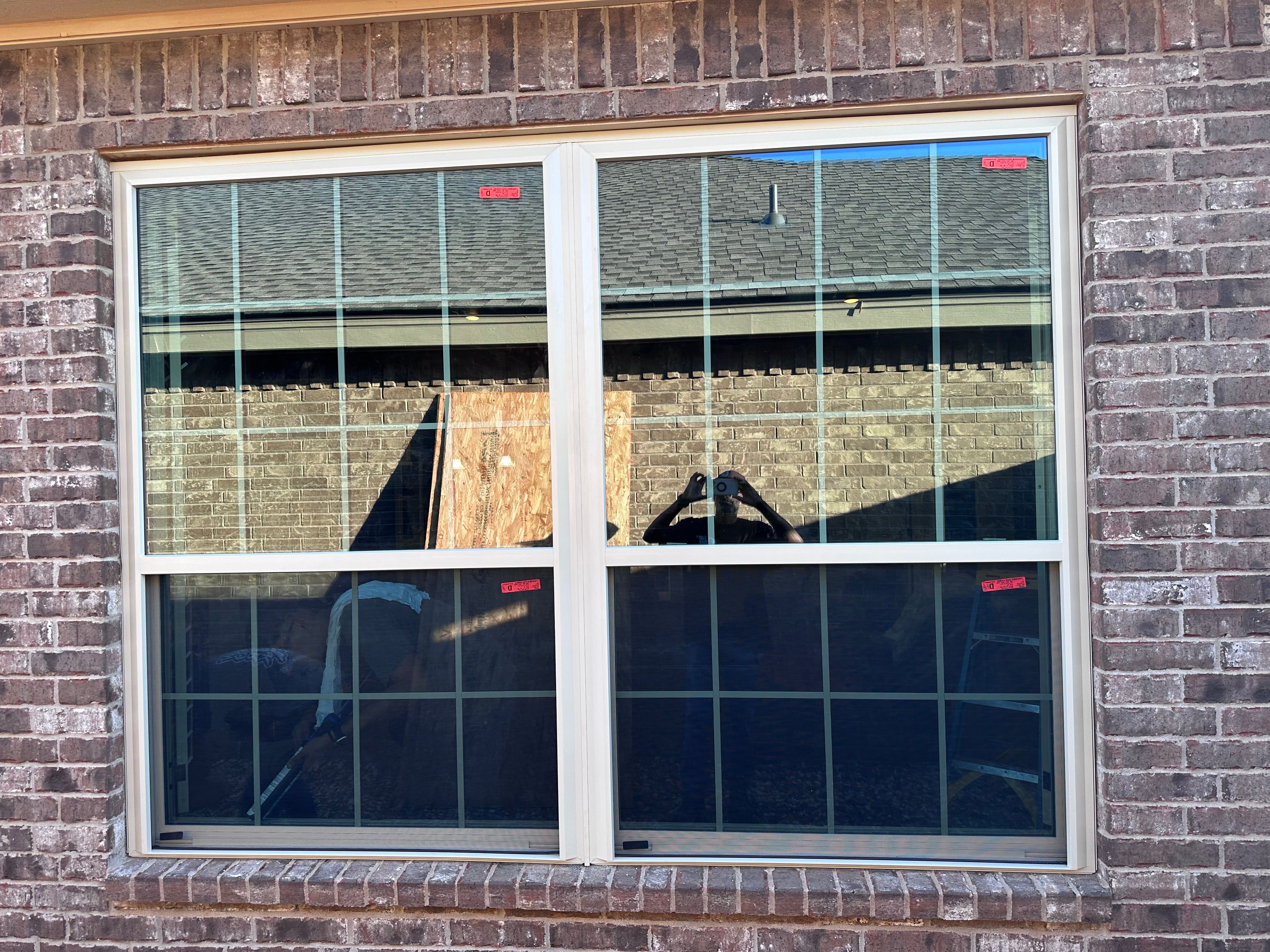  for CR Work in Lubbock, TX