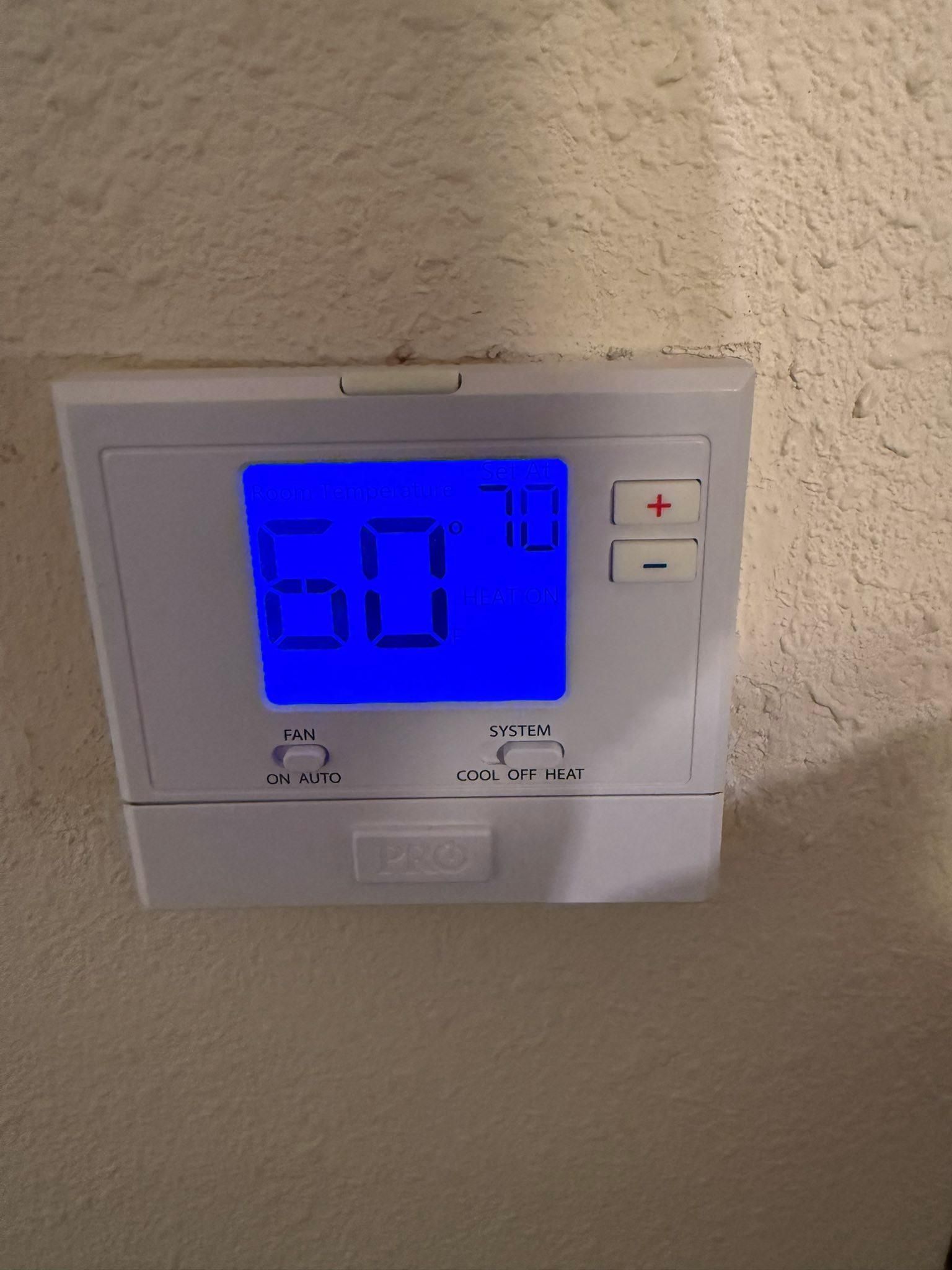  for TJS HVAC Services in Basehor, KS