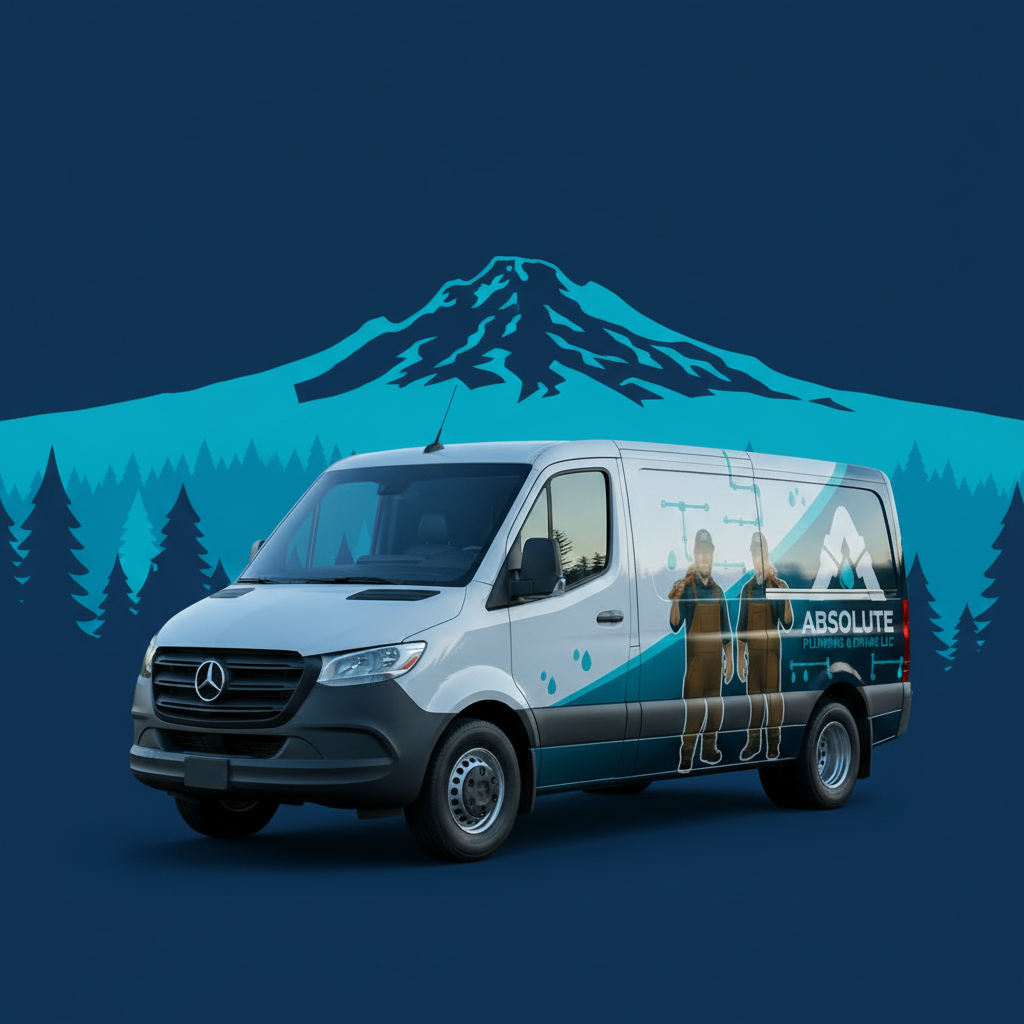 All Photos for Absolute Plumbing and Drains LLC in Beaverton, OR