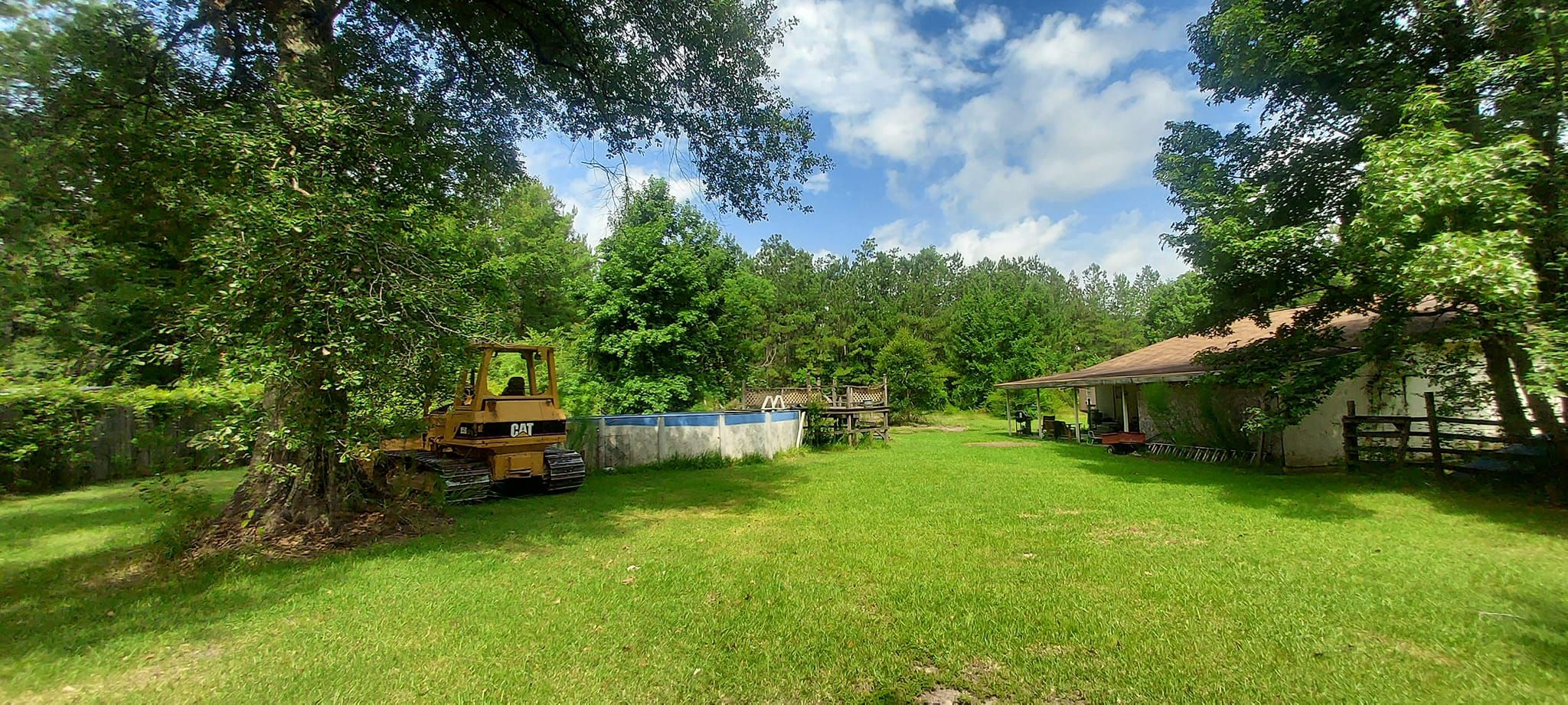 All Photos for Big Thicket Land Clearing in Kountze, TX