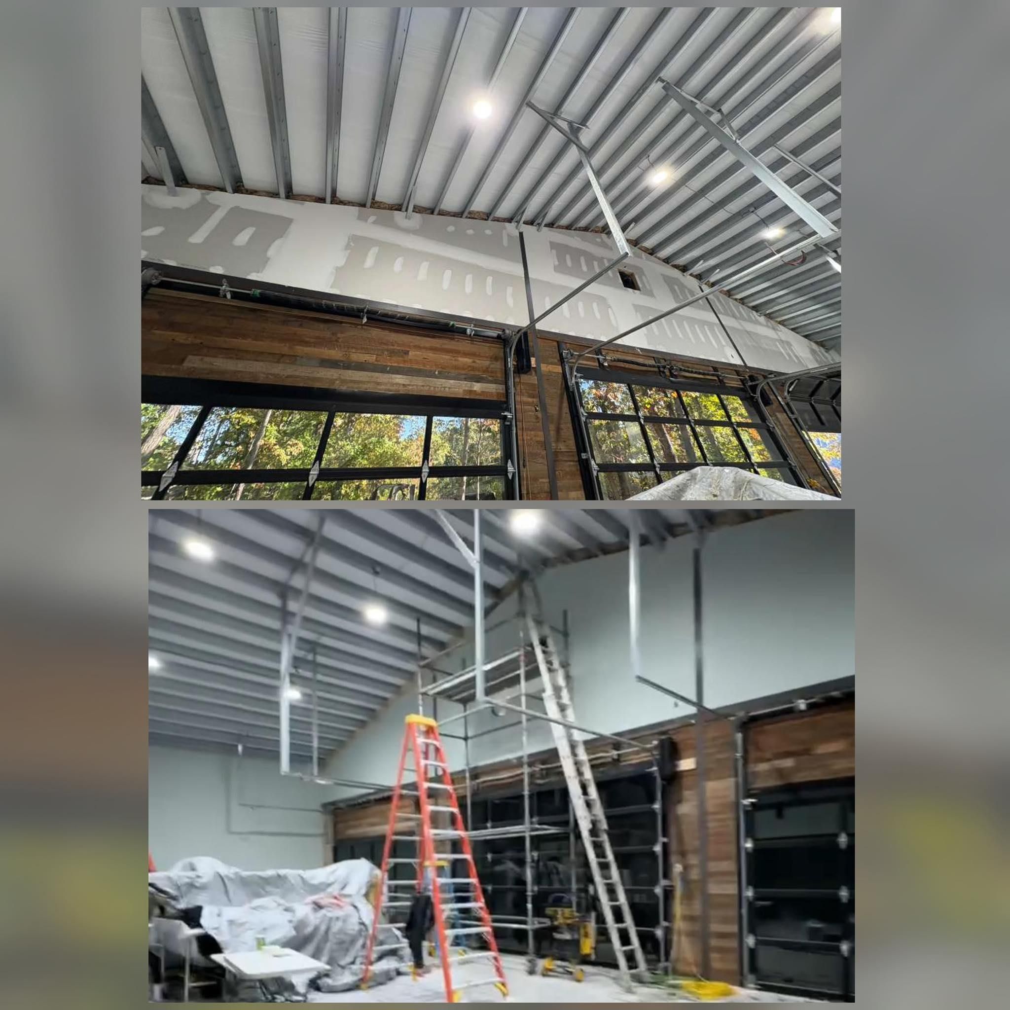  for M&F Painting in Waynesville, NC