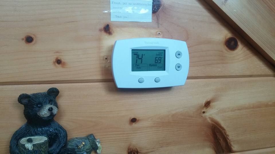  for Heaven on Earth Heating & Air in Sevierville, TN