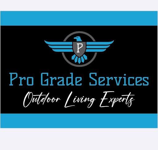  for Pro Grade Services in Rockwall, TX