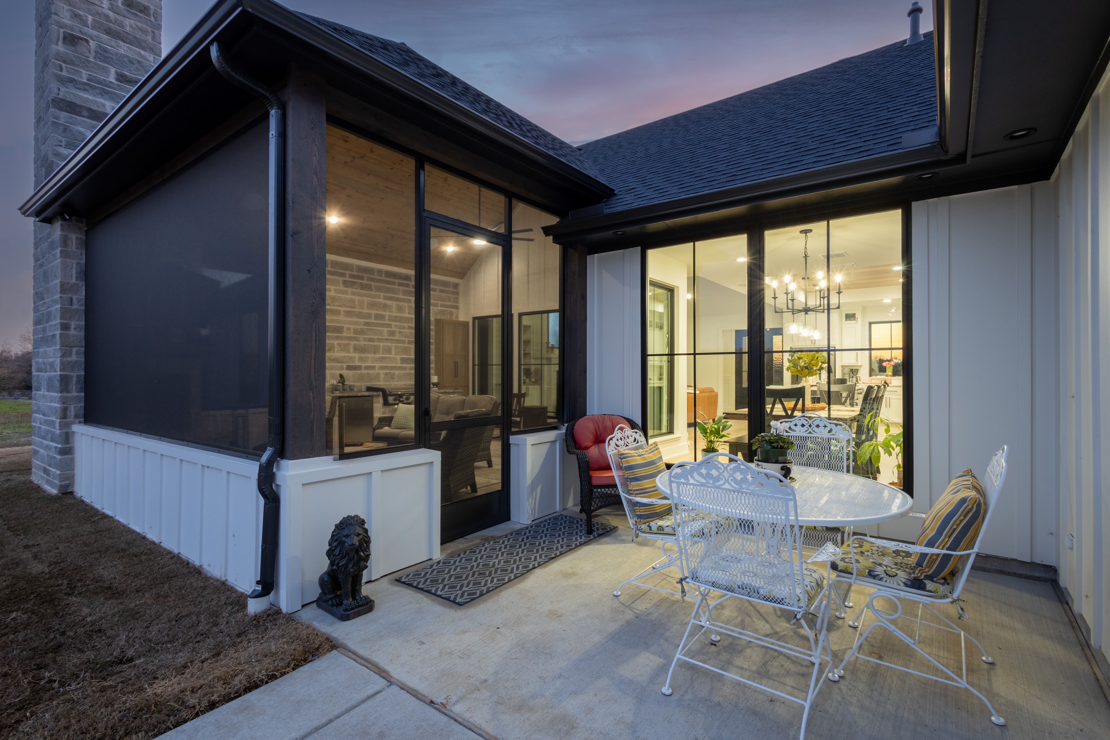  for NTX Custom Construction in Mckinney, TX