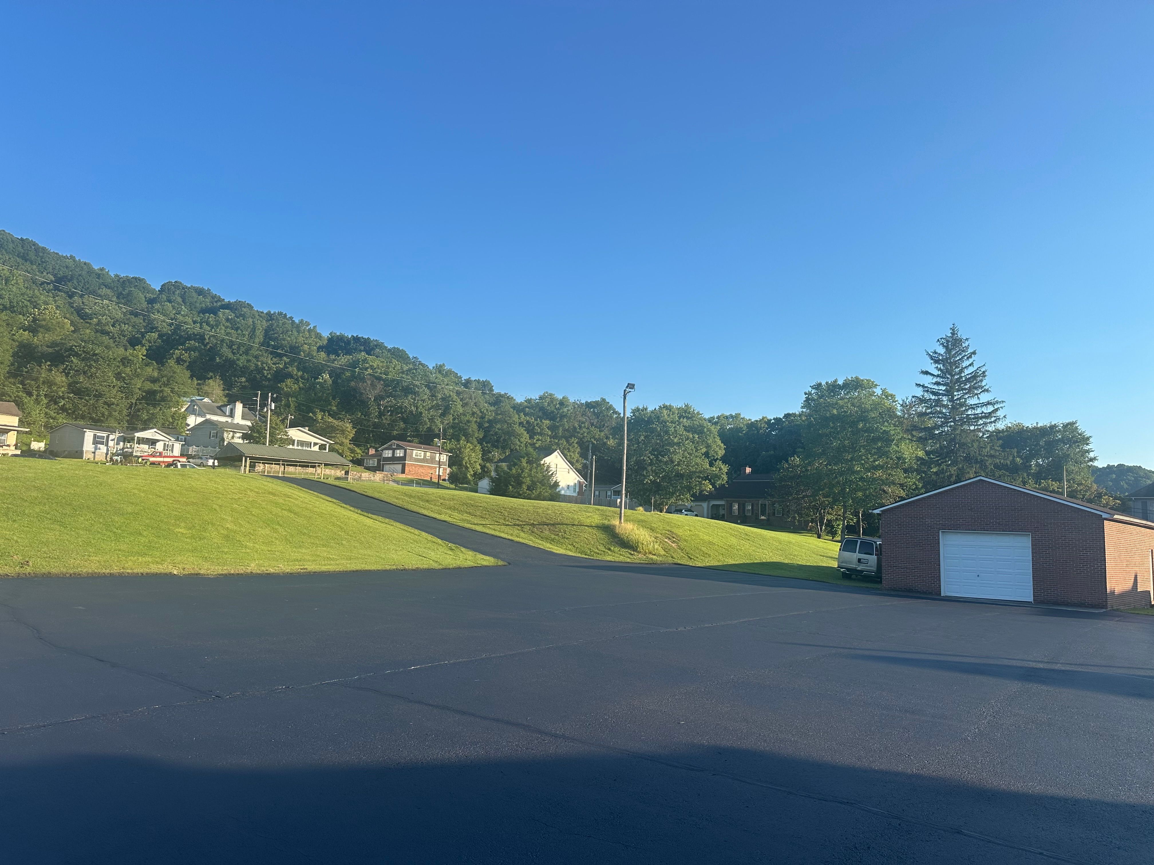  for Metzler Paving and Sealcoating in Jacksboro, TN