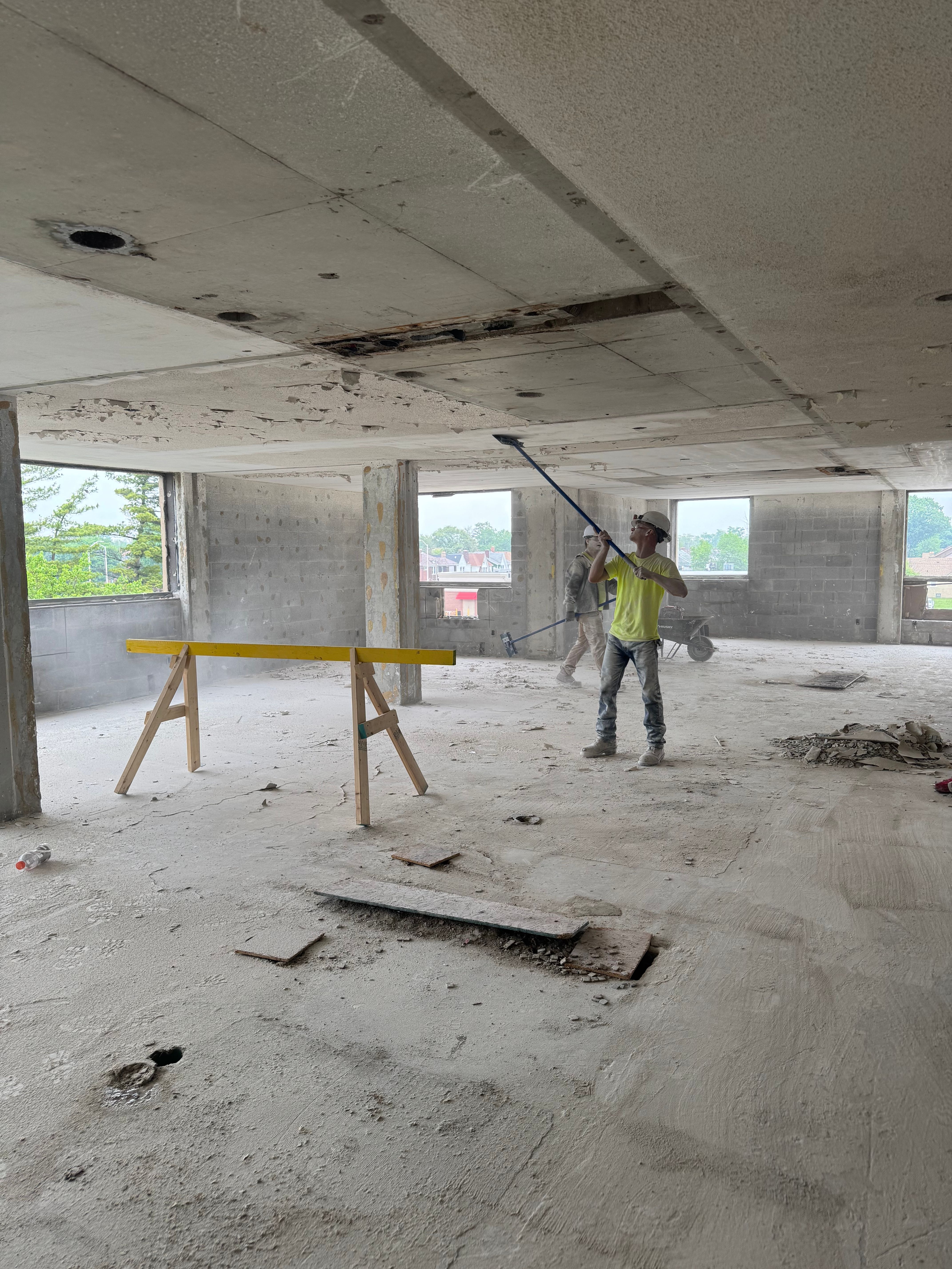All Photos for Elevated Concrete and Home Improvements LLC in Belleville, MI