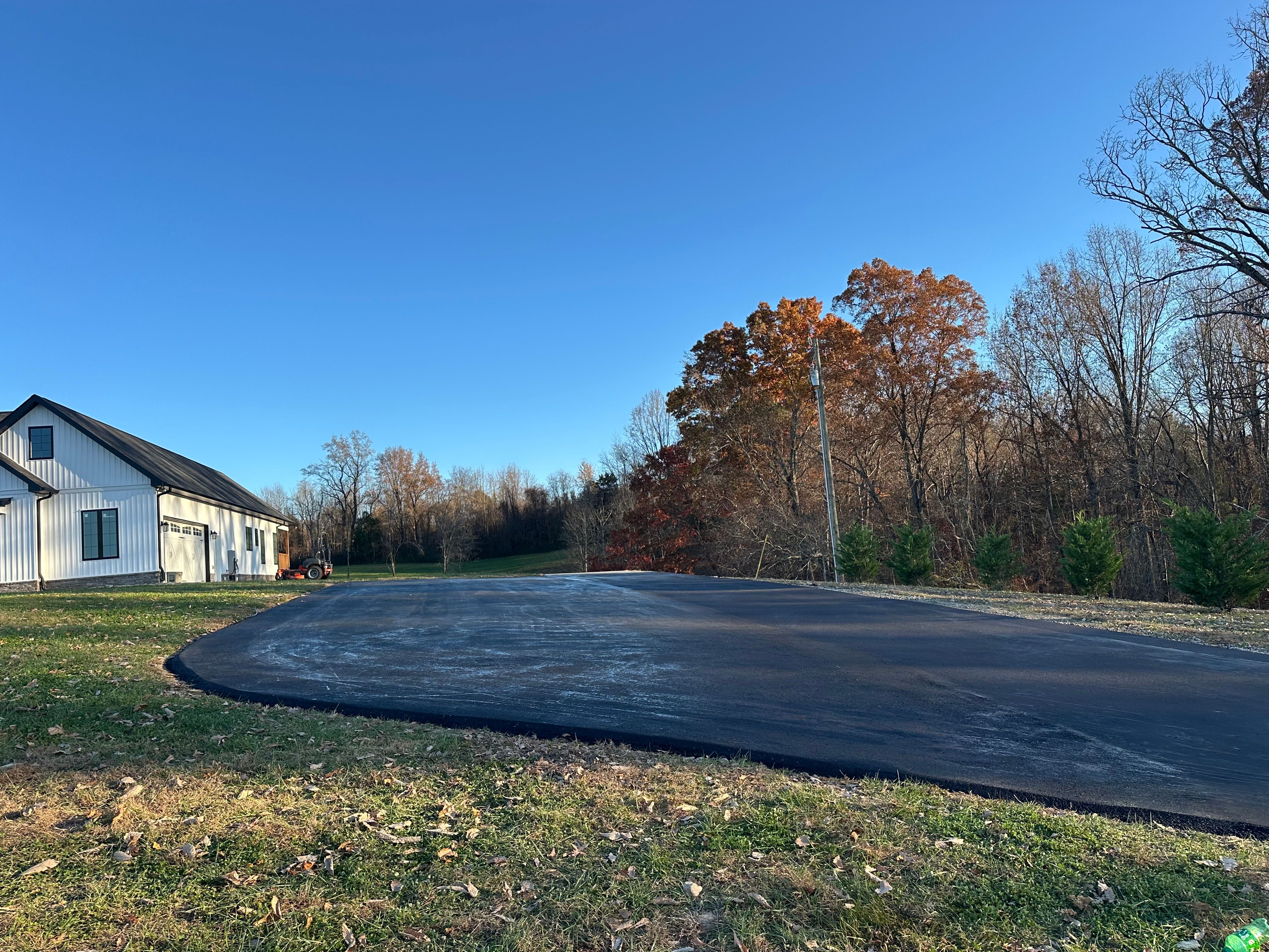 for Metzler Paving and Sealcoating in Jacksboro, TN