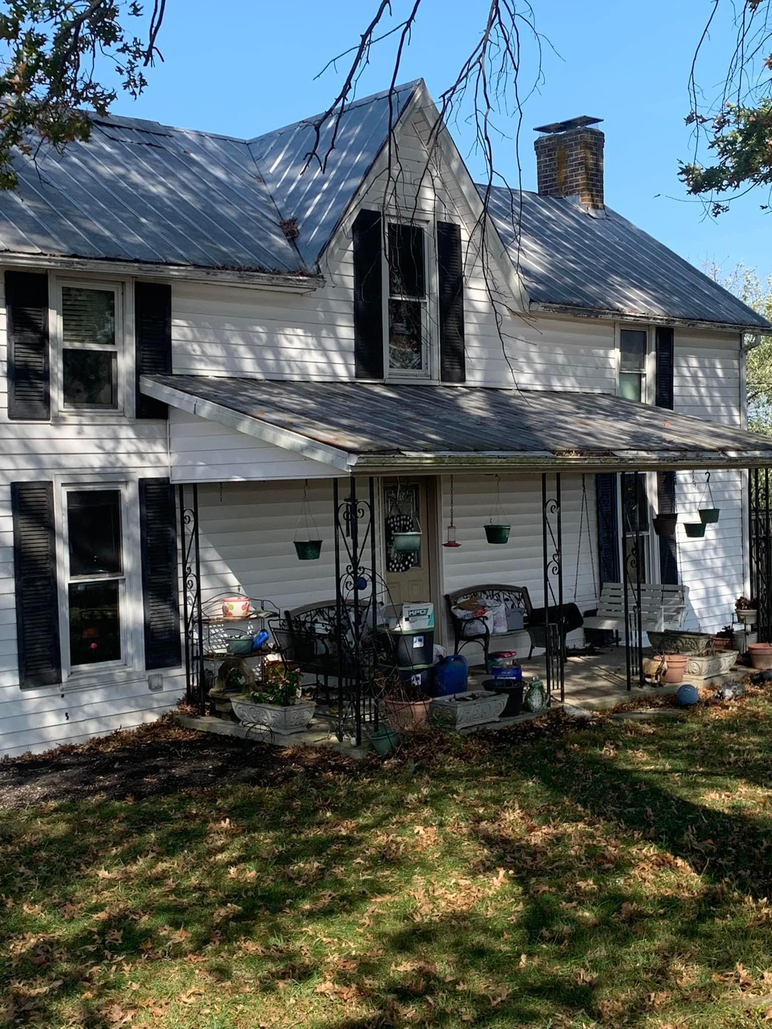 All Photos for Primetime Roofing & Contracting in Winchester, KY