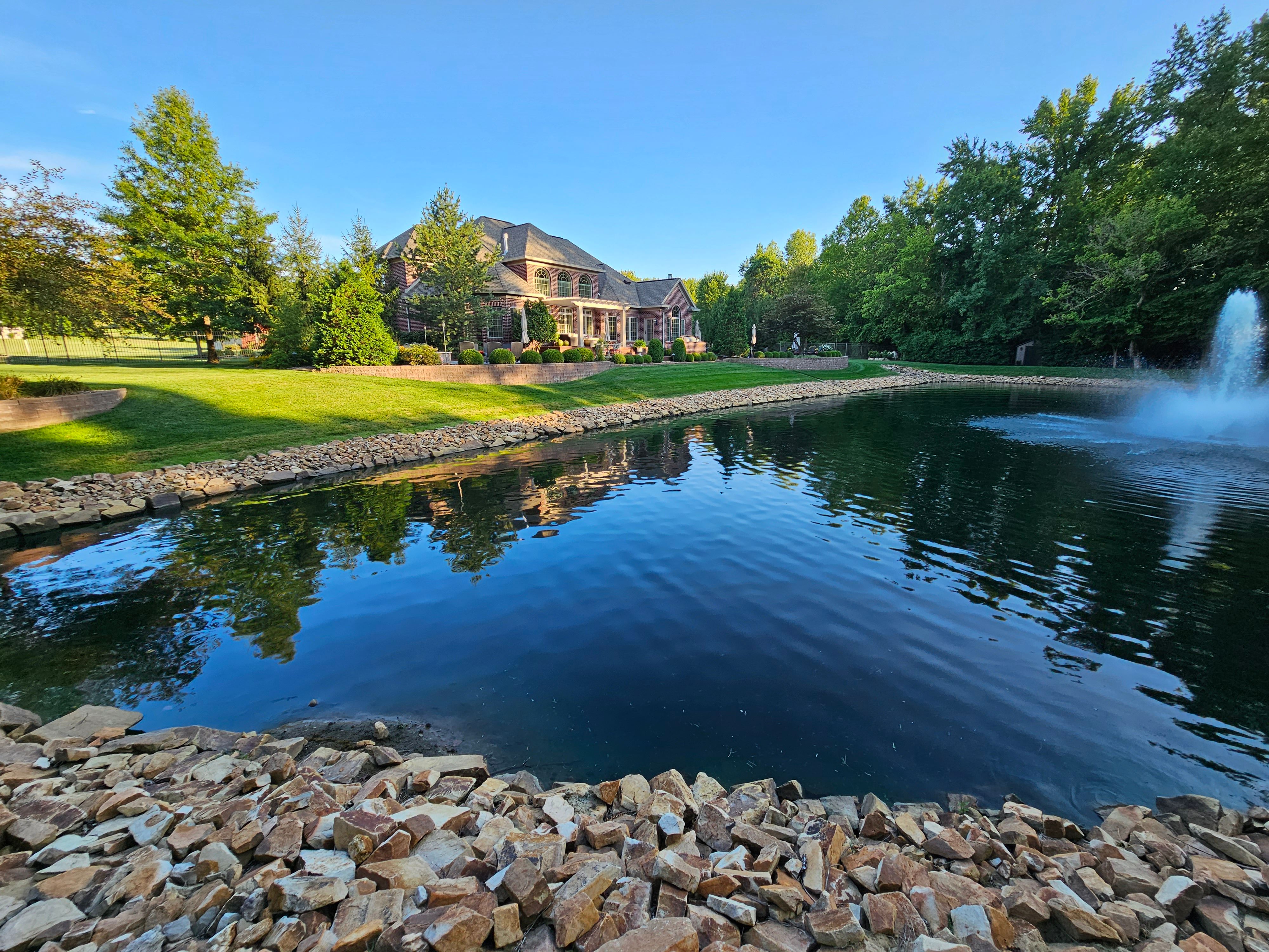  for The Grass Guys™ in Evansville, IN