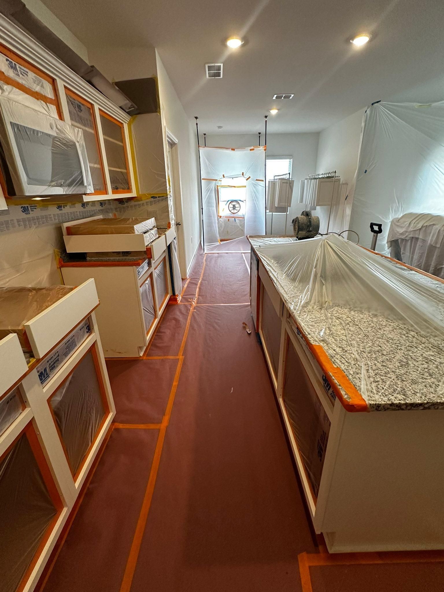  for Paintway to Heaven in Raleigh, NC