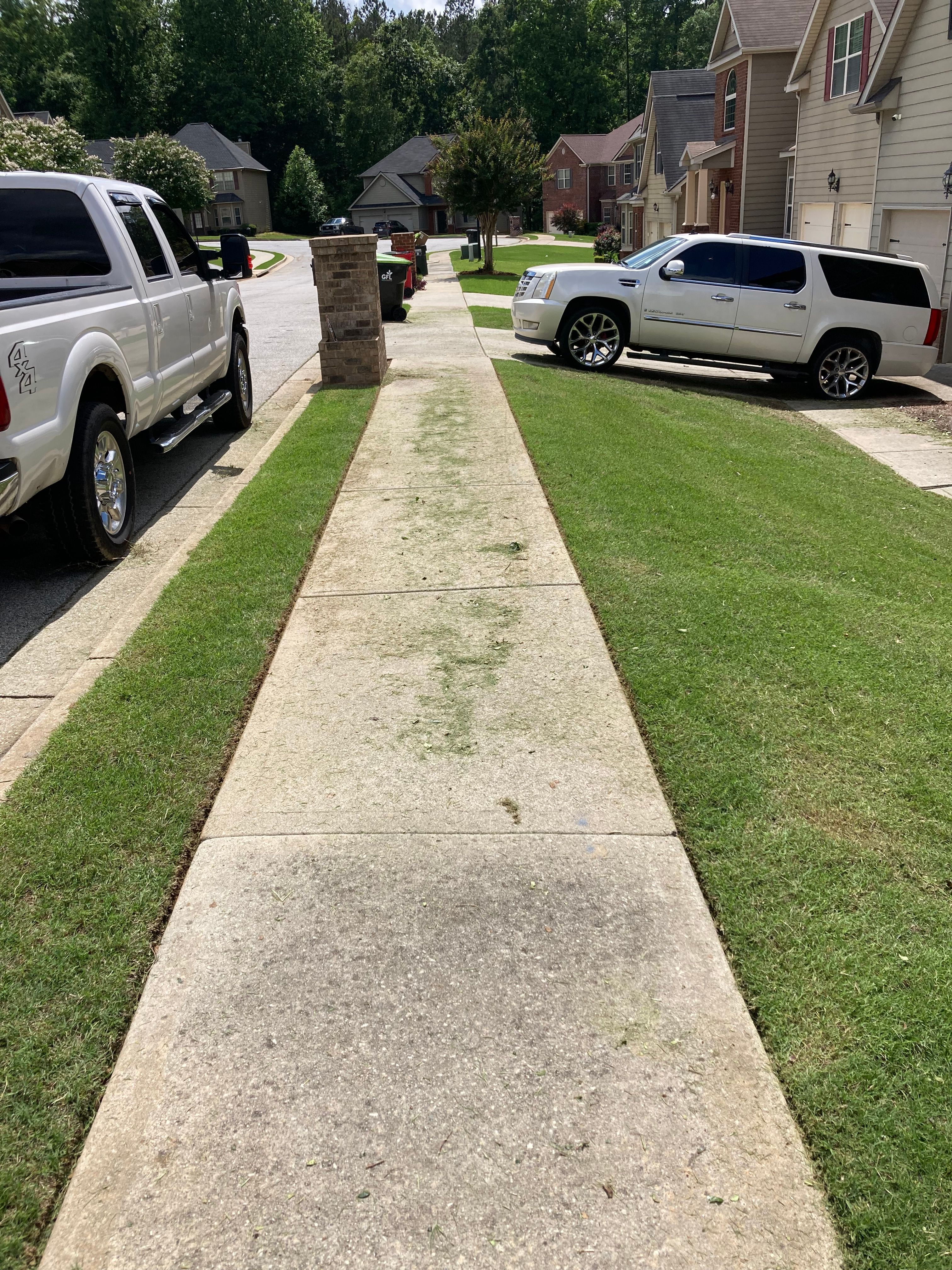  for Aries Lawnscapes in Atlanta, GA