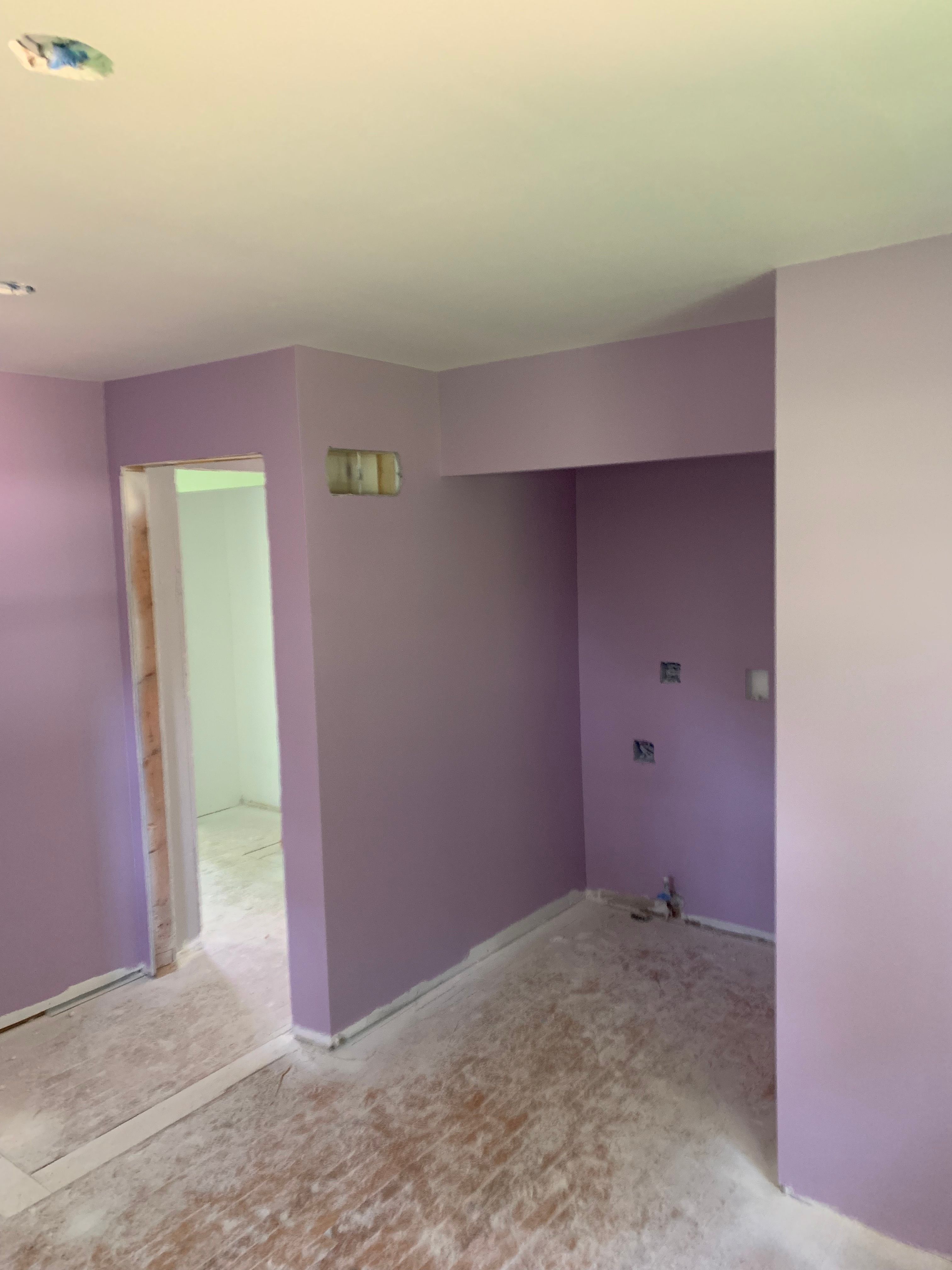  for Staib & Son Painting & Decorating Llc. in Jackson, MI