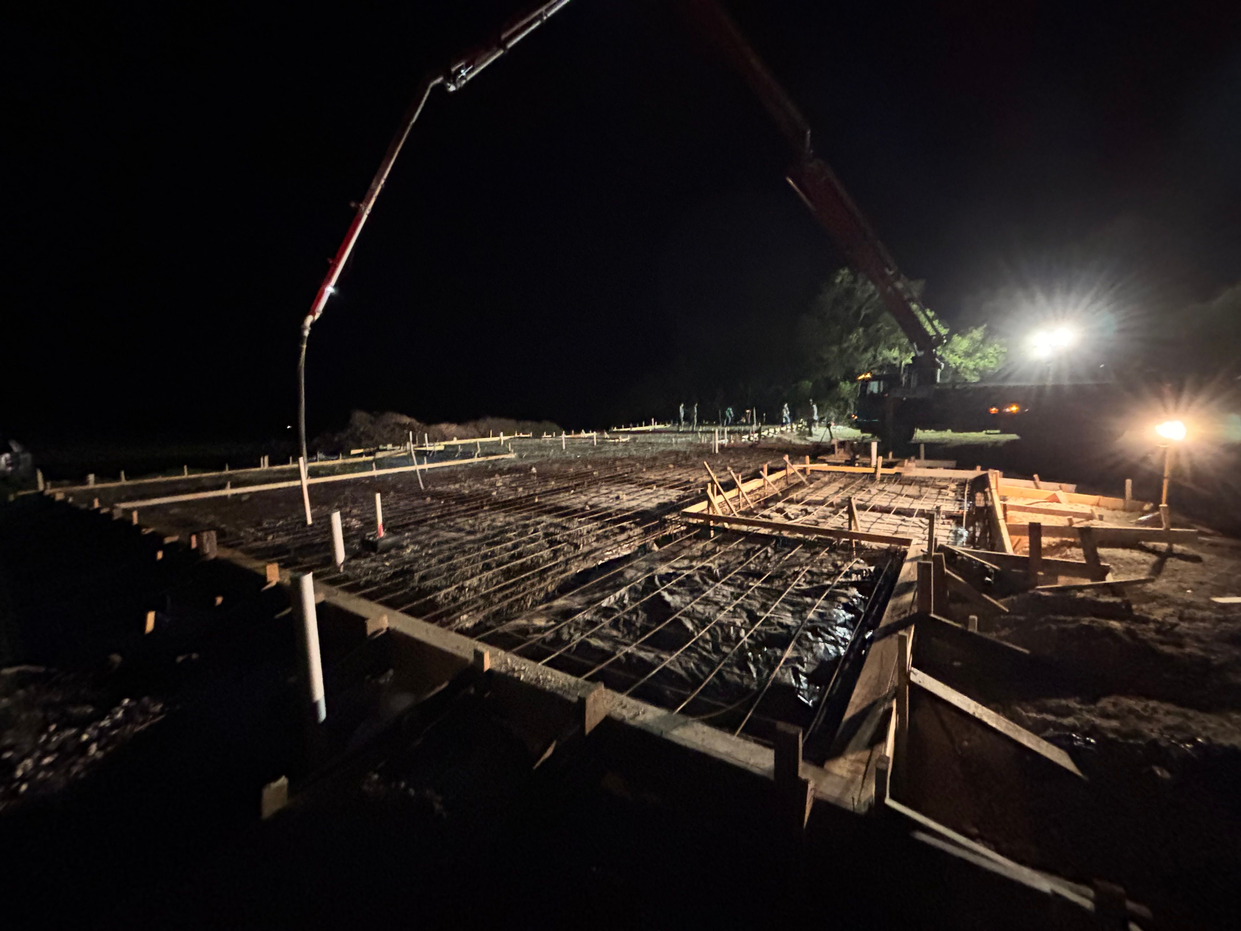 All Photos for K.O. Excavation LLC in Spring Branch, TX