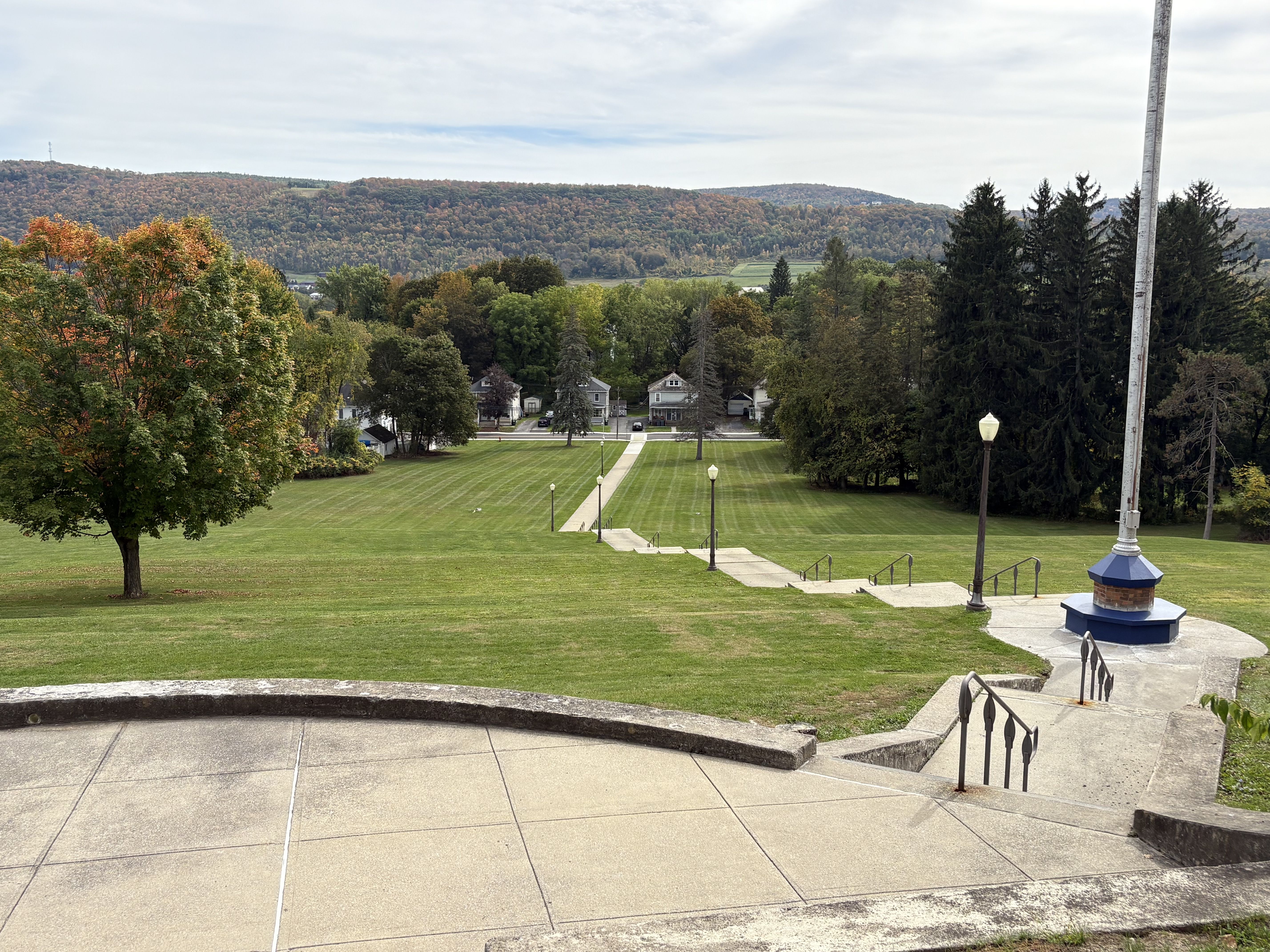  for Fancher's Lawns & Landscaping LLC in Schoharie County, NY