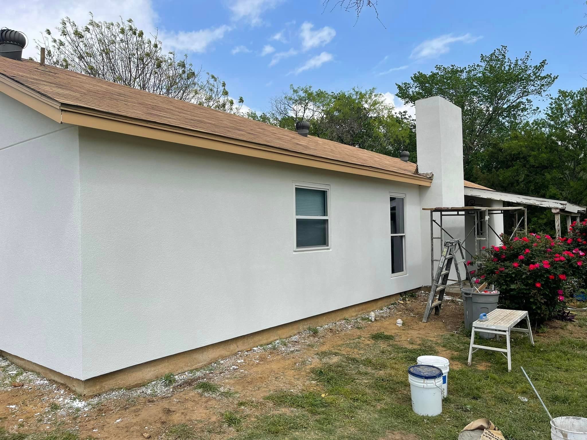  for Betancourt Innovations in Ponca City, OK