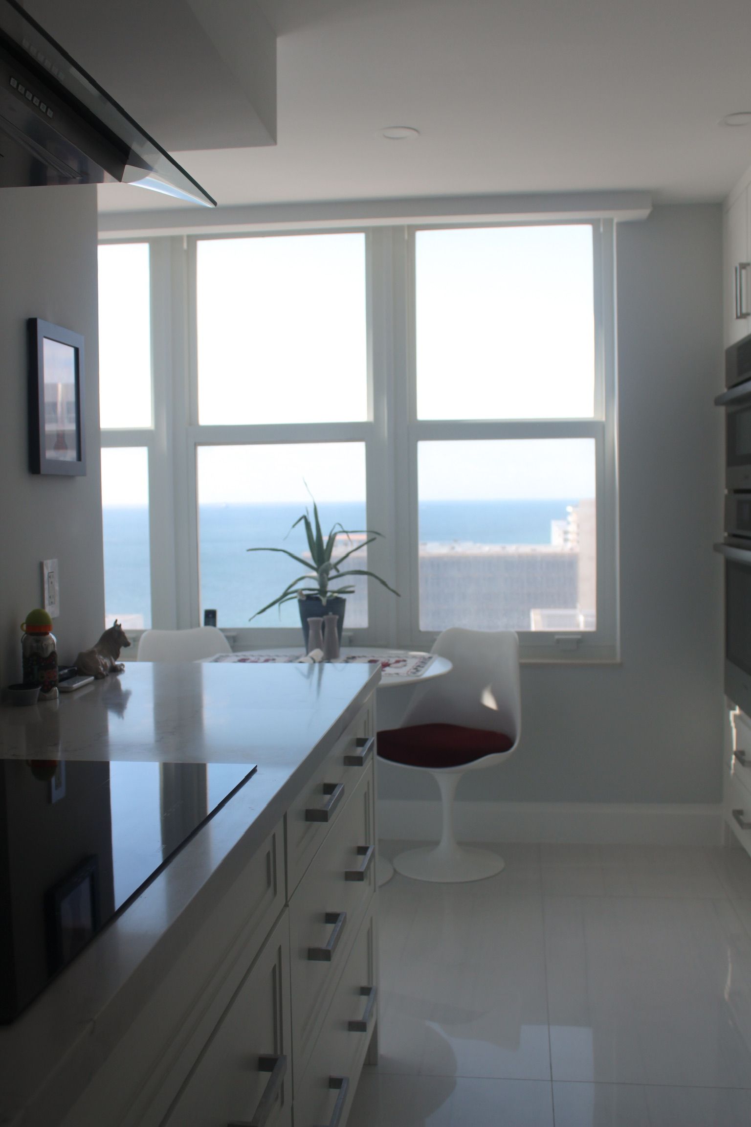 Condo Renovations for Trimarc Construction in Broward County, FL
