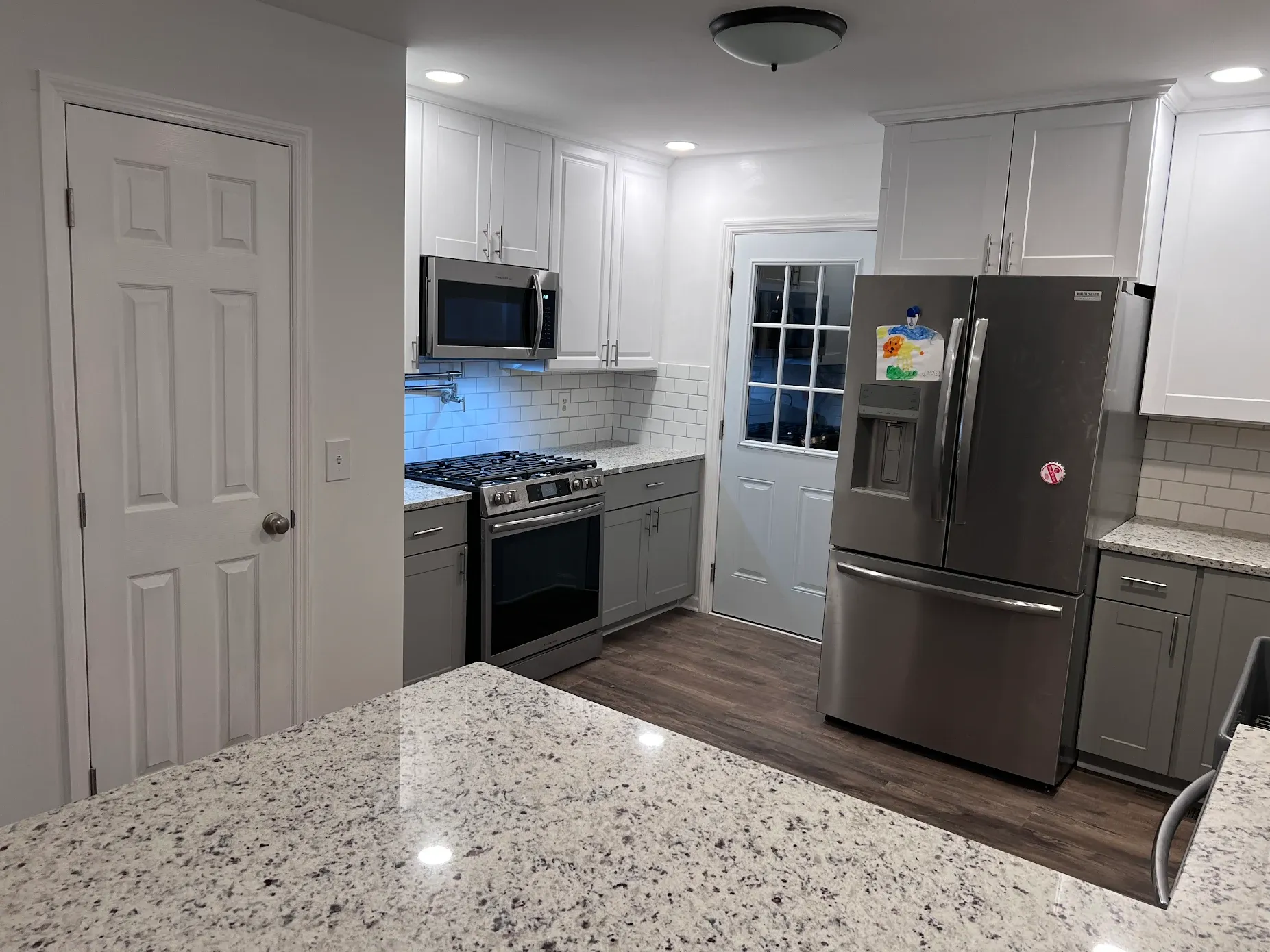  for Custom Remodeling in Harrison, TN