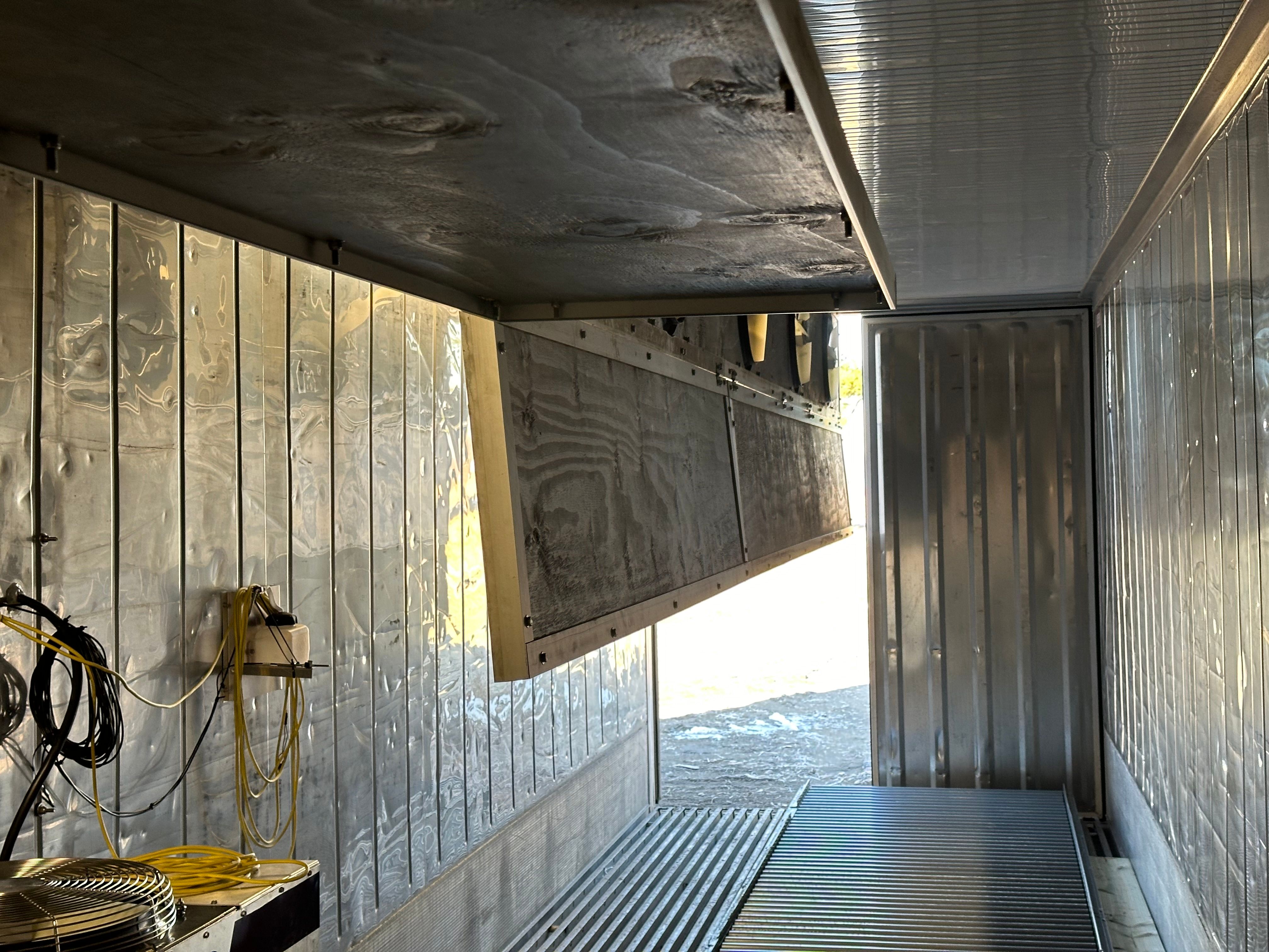  for Hartville Lumber & Millwork Company in Hartville, OH