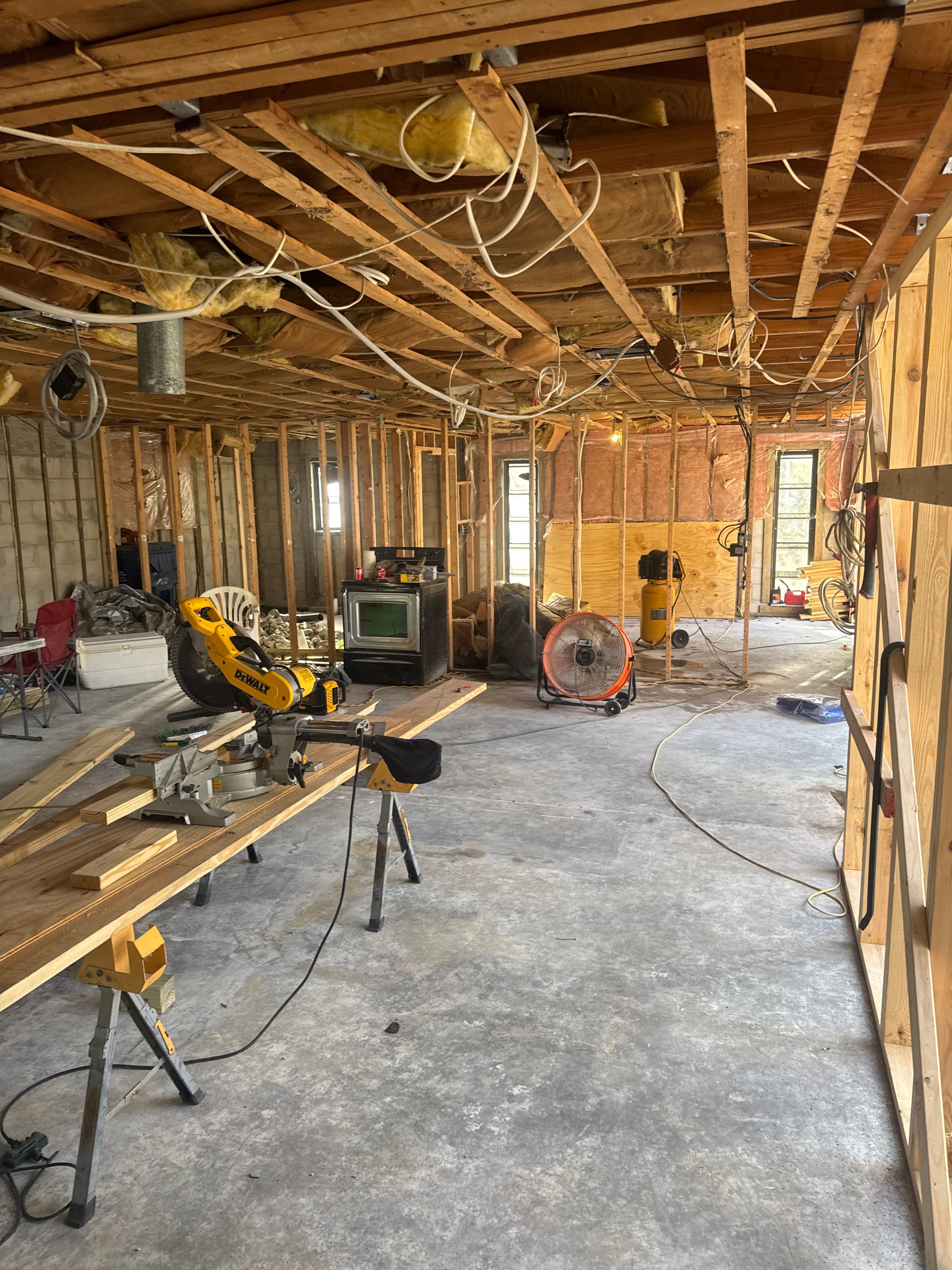  for Spirit Enterprise Construction LLC in Tampa Bay, FL