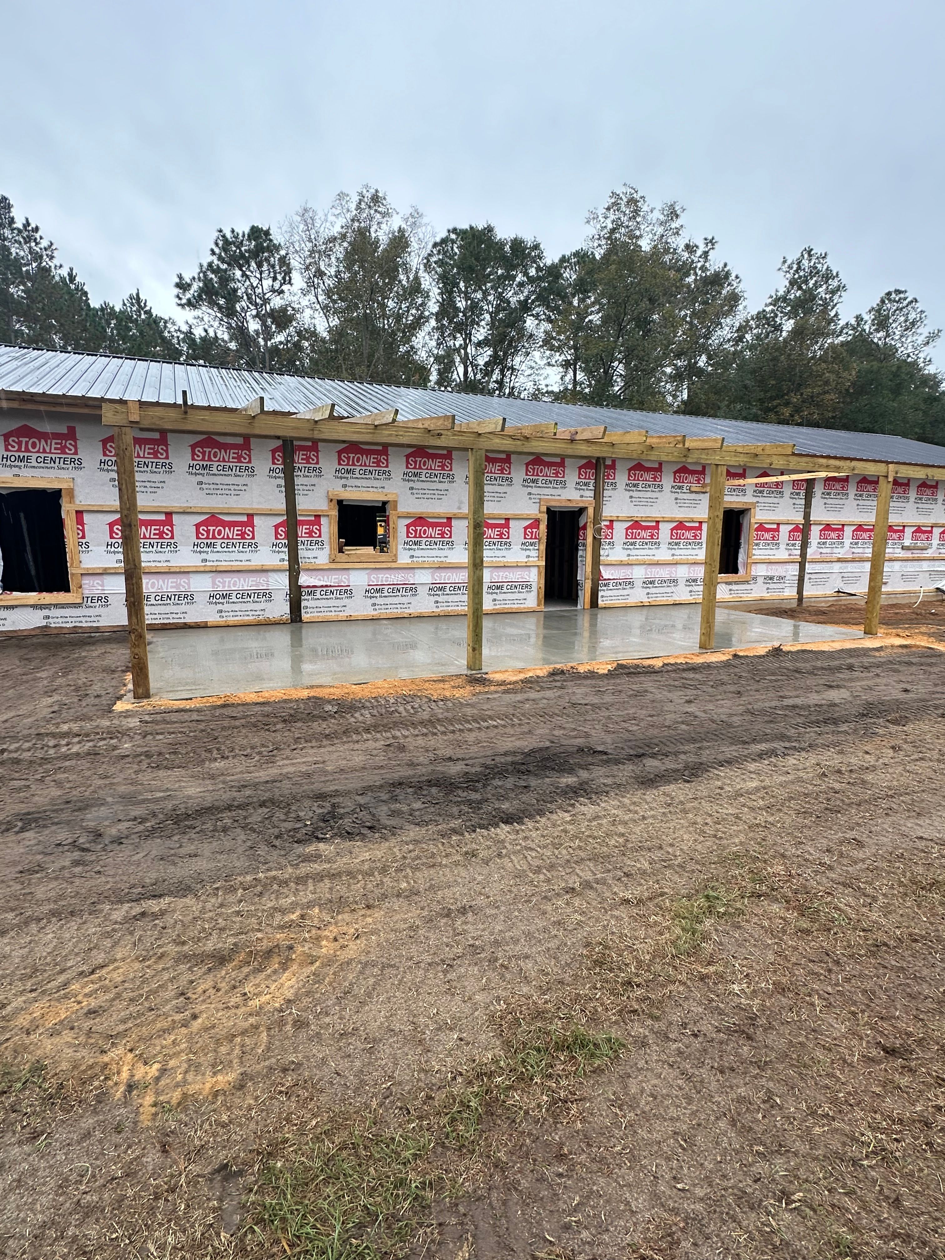  for Earthworks Septic LLC in Albany, Georgia