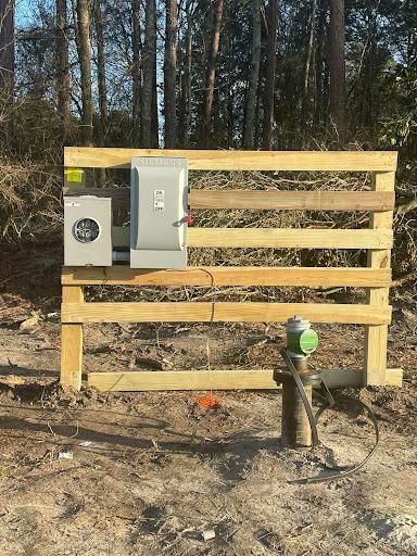  for Southeast Electric Contracting in Collins, GA