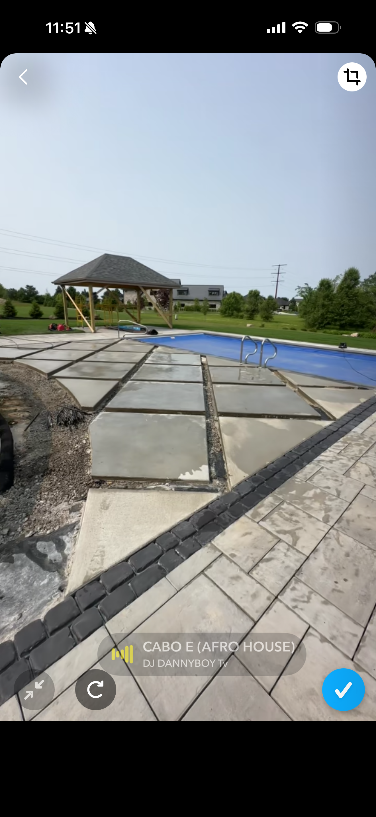  for Fuentes Concrete Construction in Hammond, IN