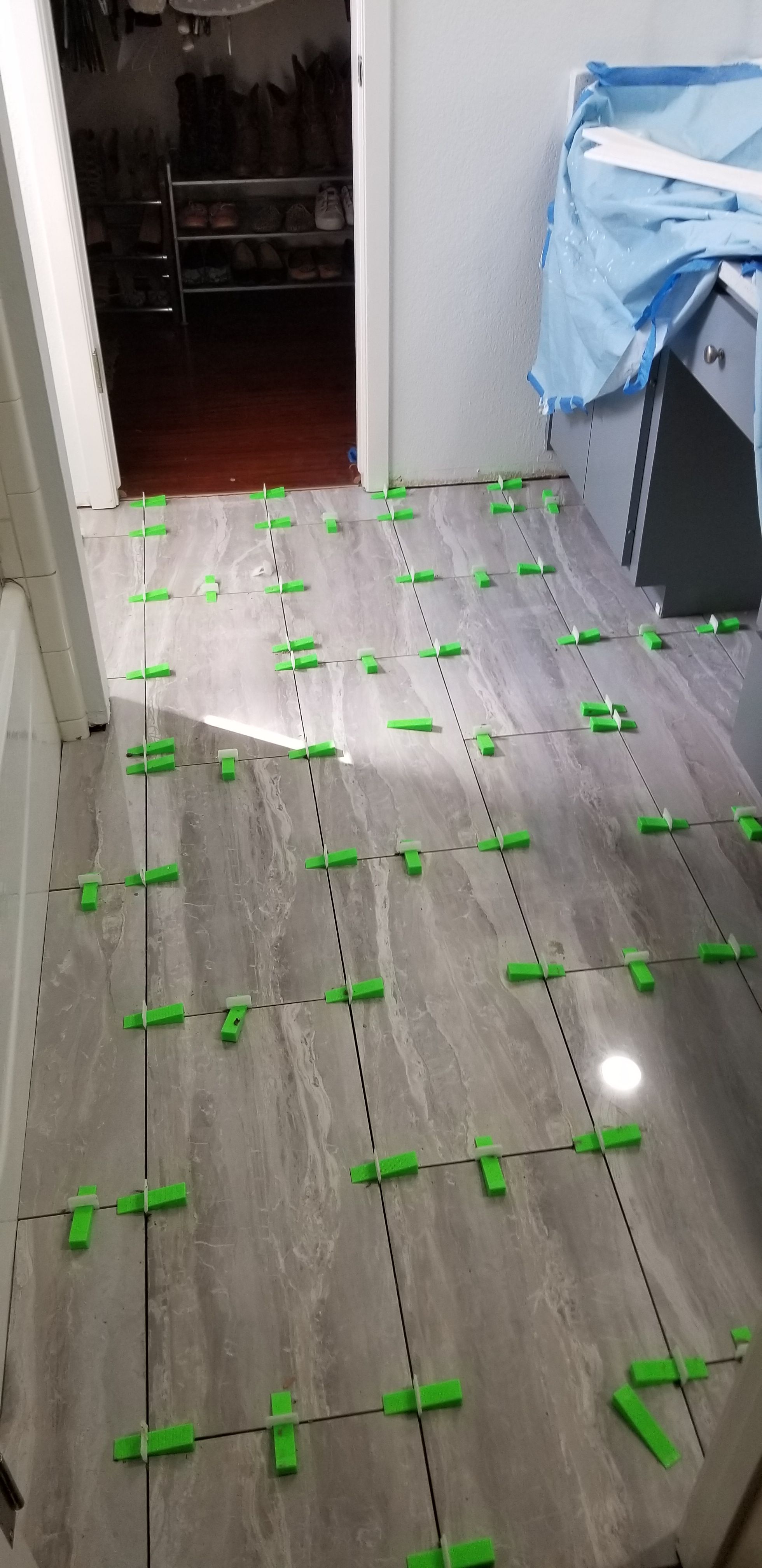  for Shayne Prisk Construction in Midland, TX