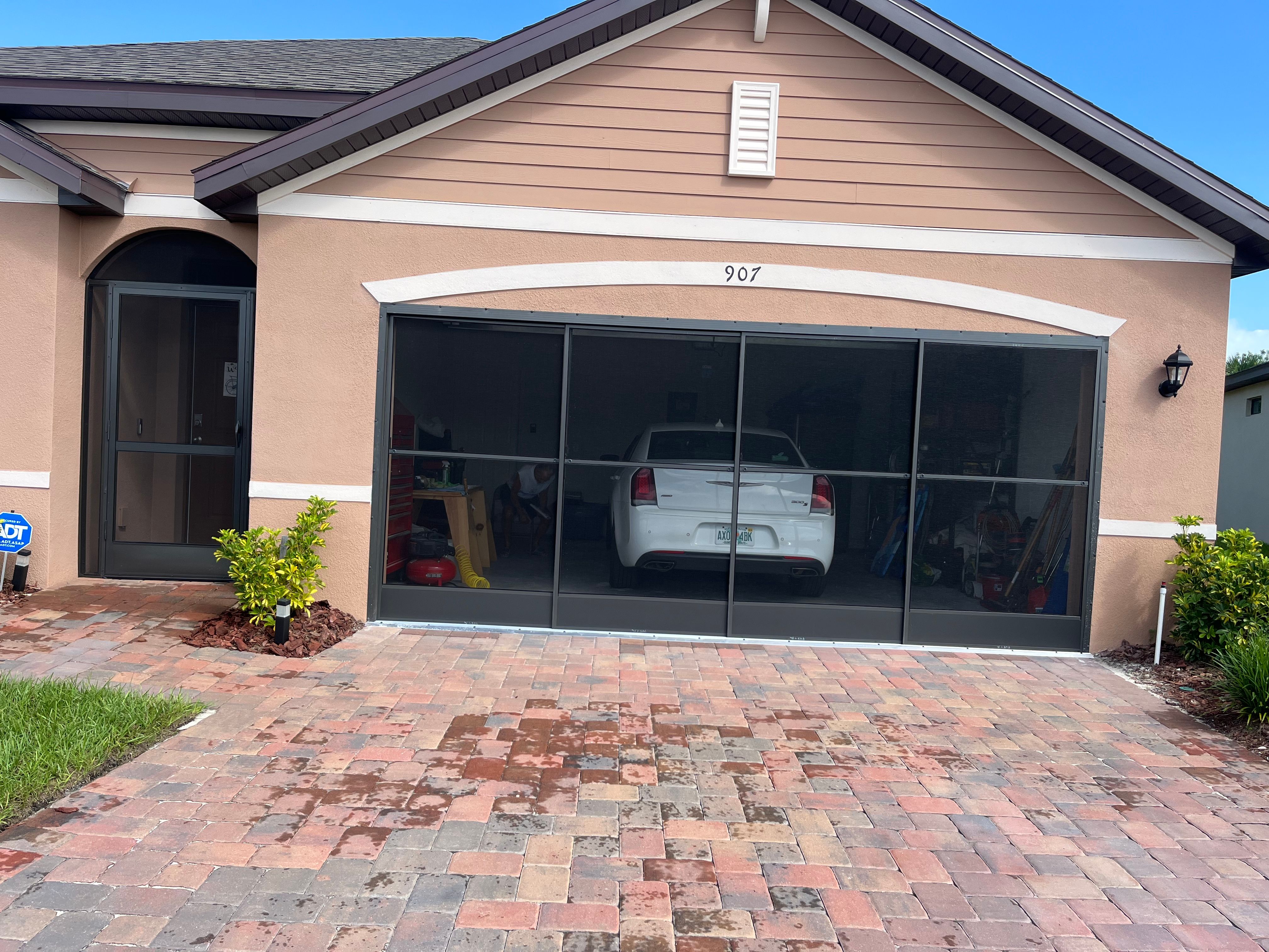  for WIP Hurricane Protection & Screening in Palm Bay, FL