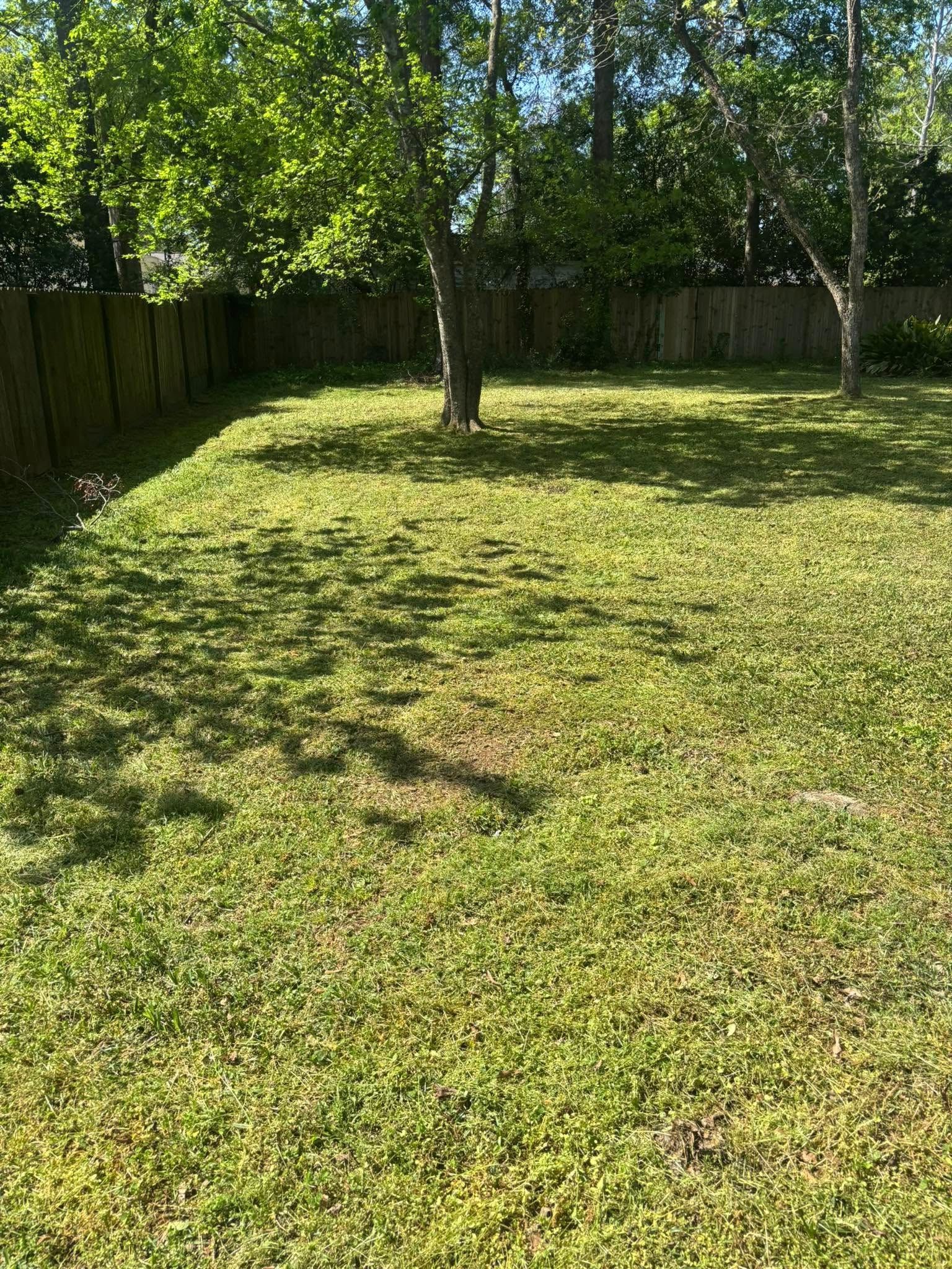 Landscaping for Sparks Landscaping in Augusta, GA