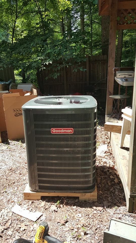  for Heaven on Earth Heating & Air in Sevierville, TN