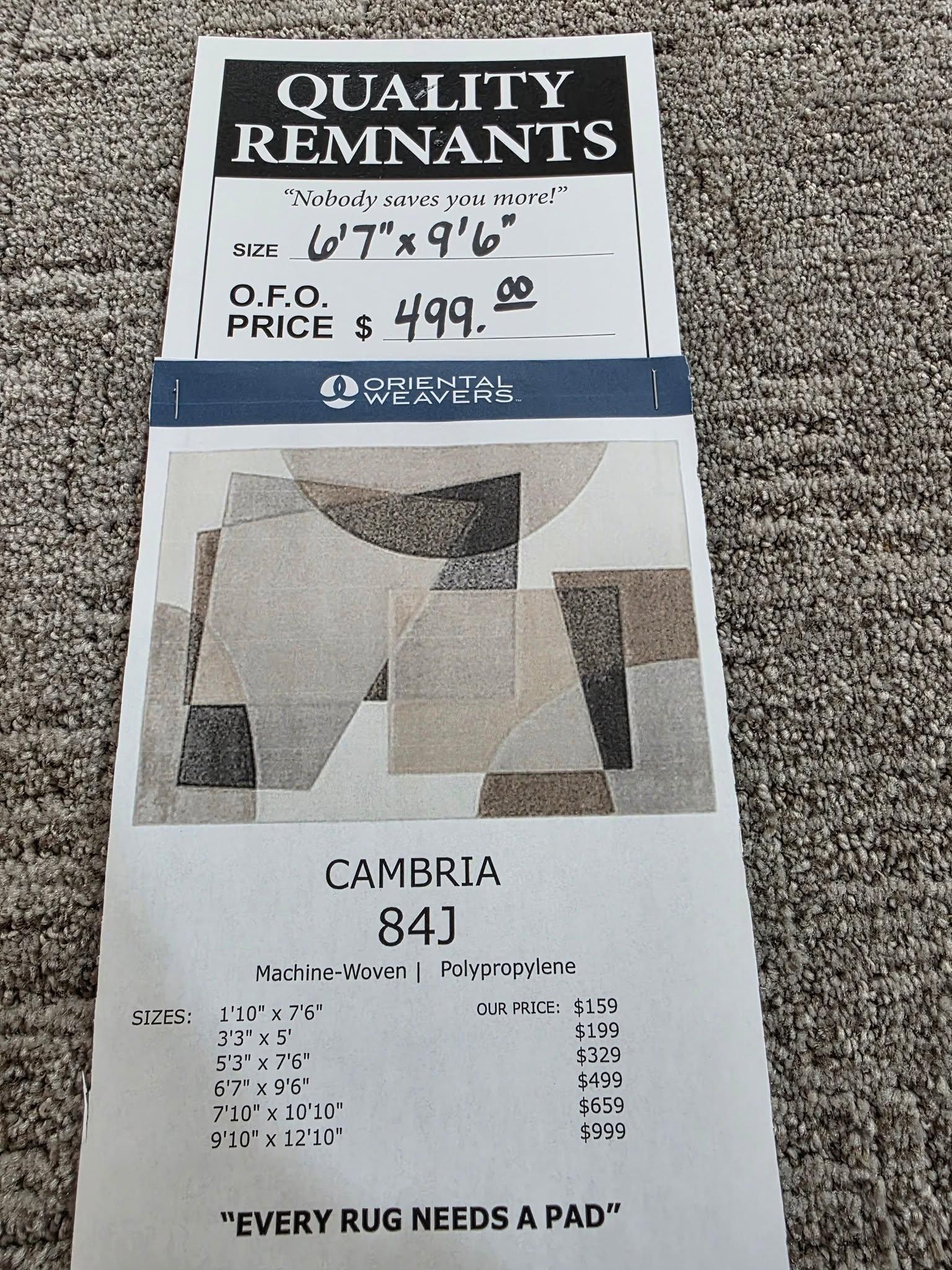  for Our Family Flooring in Troy, PA