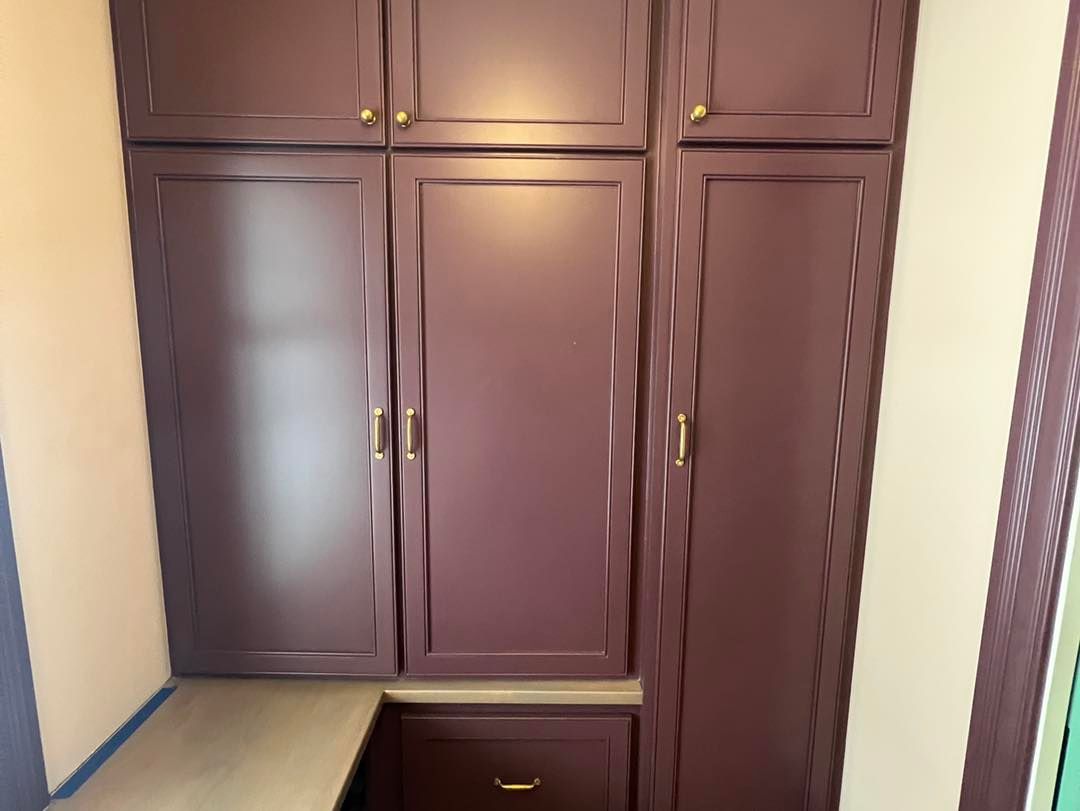  for Thunder Bear Painting in Eden Prairie, Minnesota