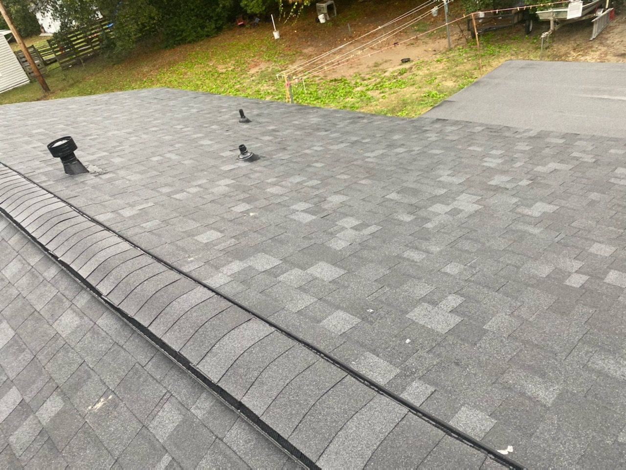  for Roofing By Eubanks Home Improvements in Camden, SC