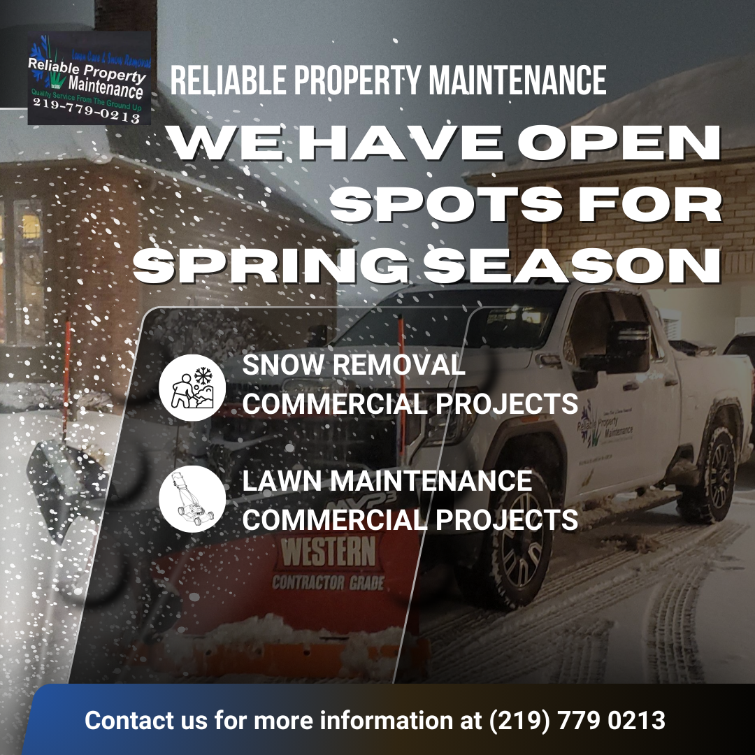 All Photos for Reliable Property Maintenance in 46322, IN