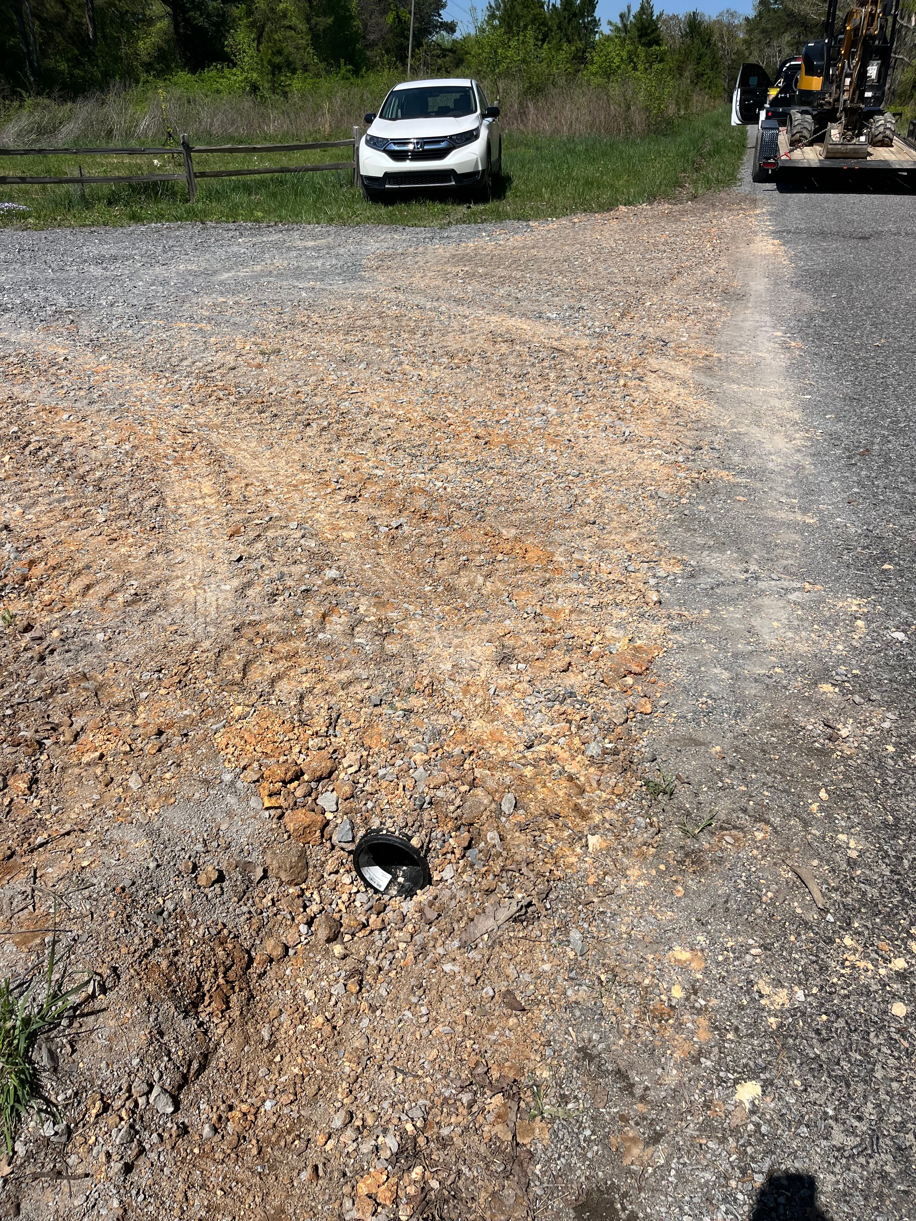  for Collins Constructors in Fyffe, AL