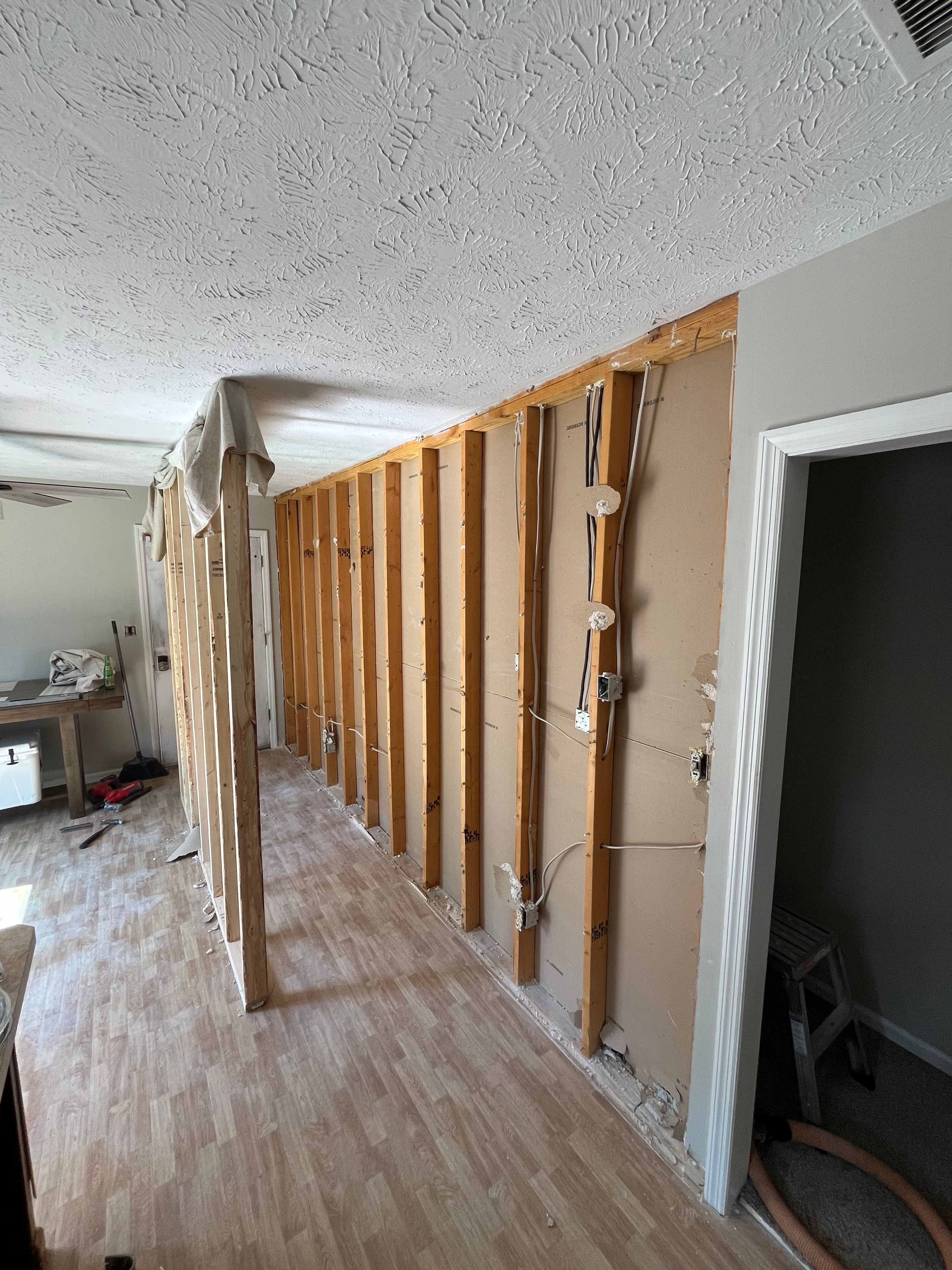  for Green Wing Home Services in Murrells Inlet, SC