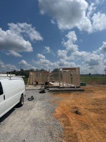 for HBN Contracting in Hopkinsville, KY