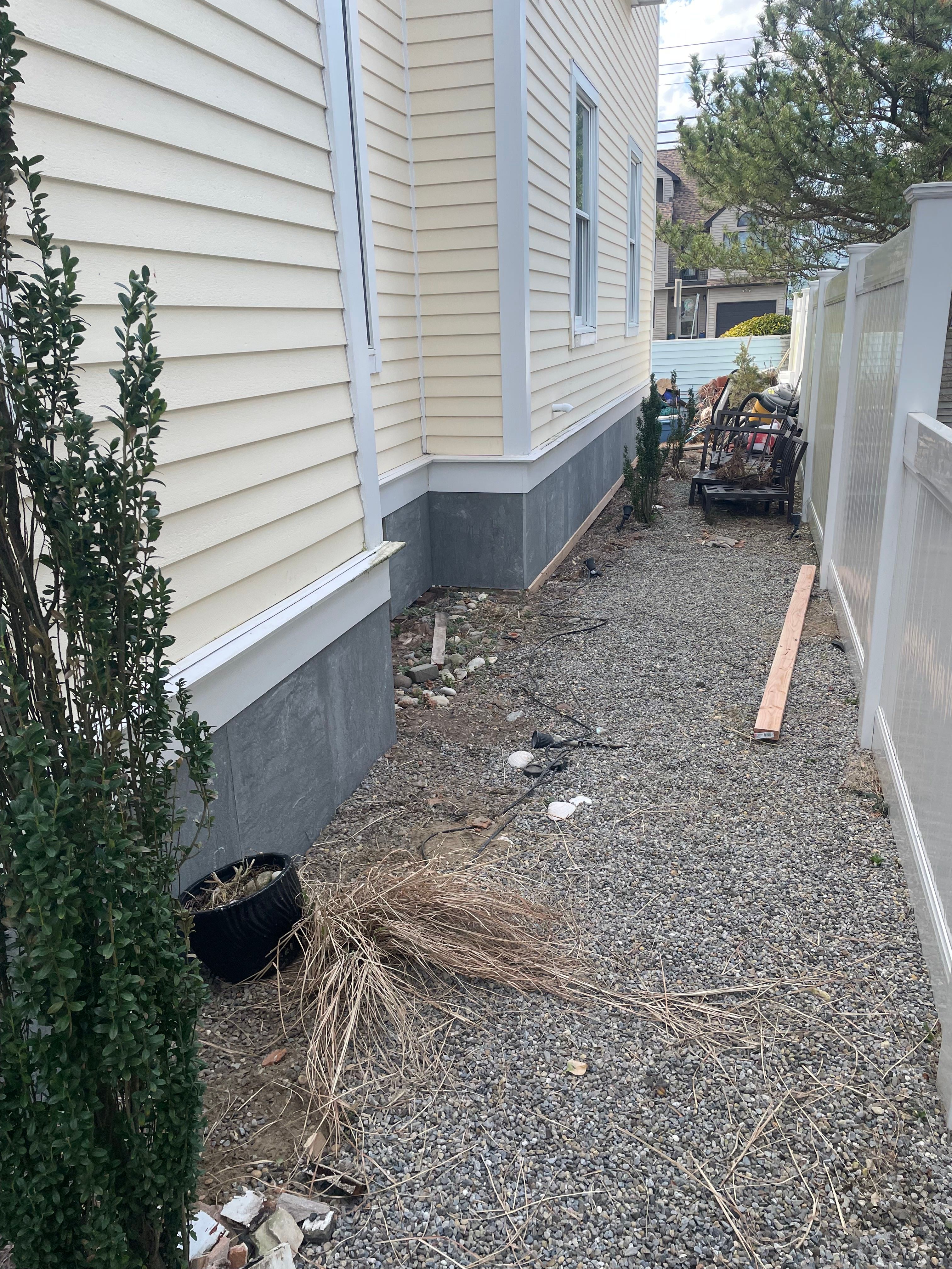  for McClelland Masonry in West Long Branch, NJ