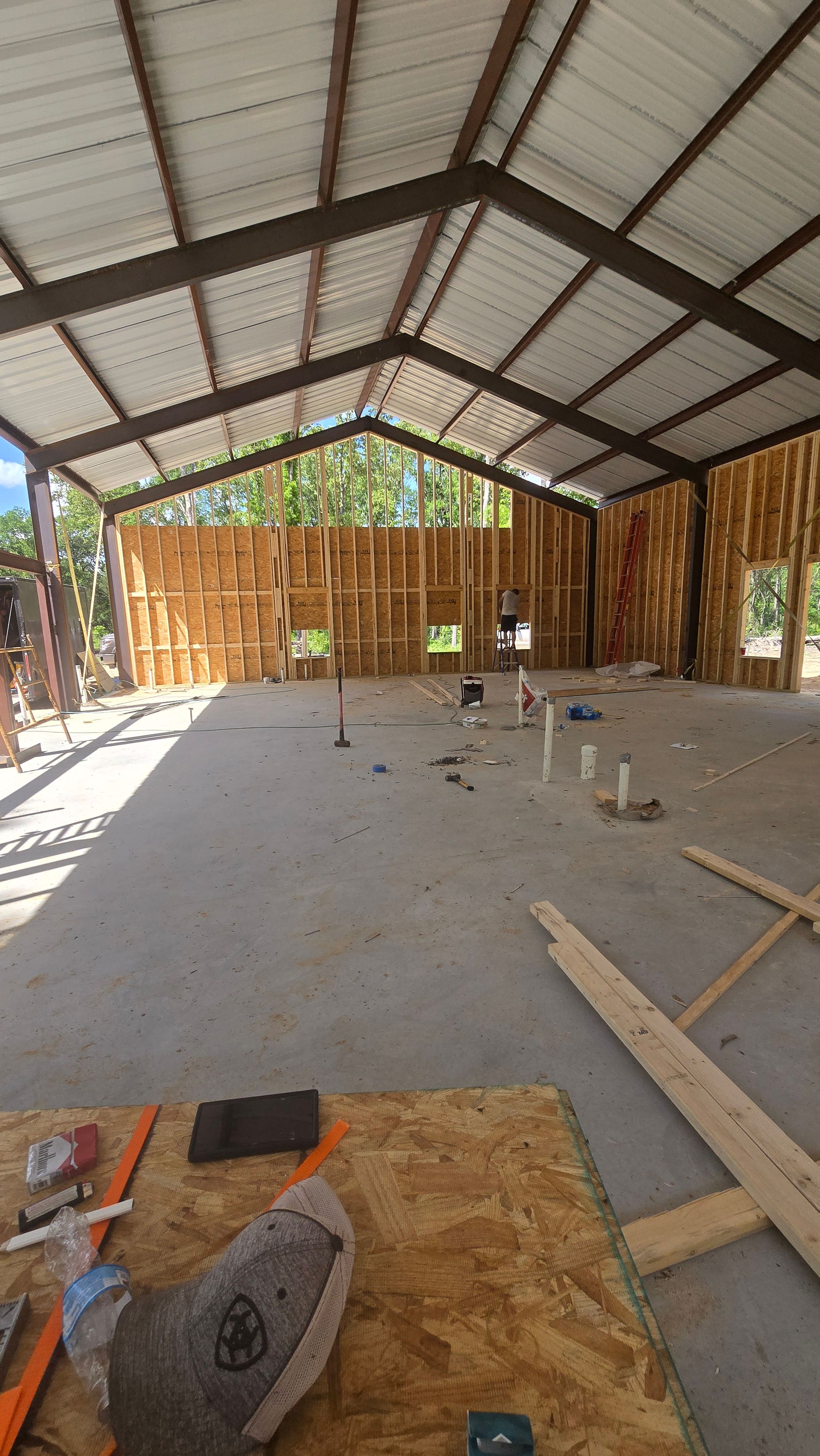  for All Pro Construction East Texas LLC in Gilmer, TX