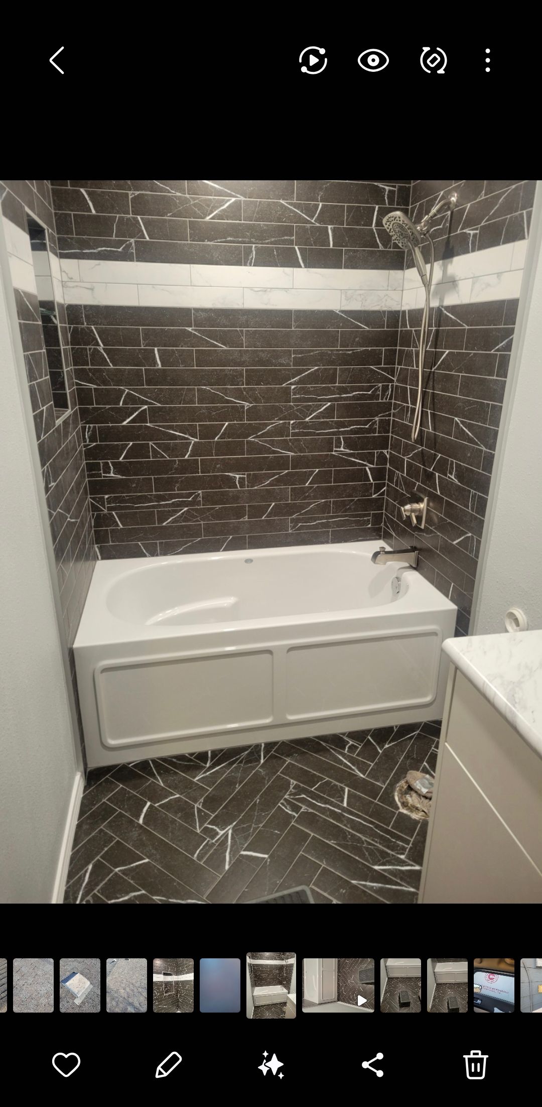  for Tile-N-All in Denton, TX