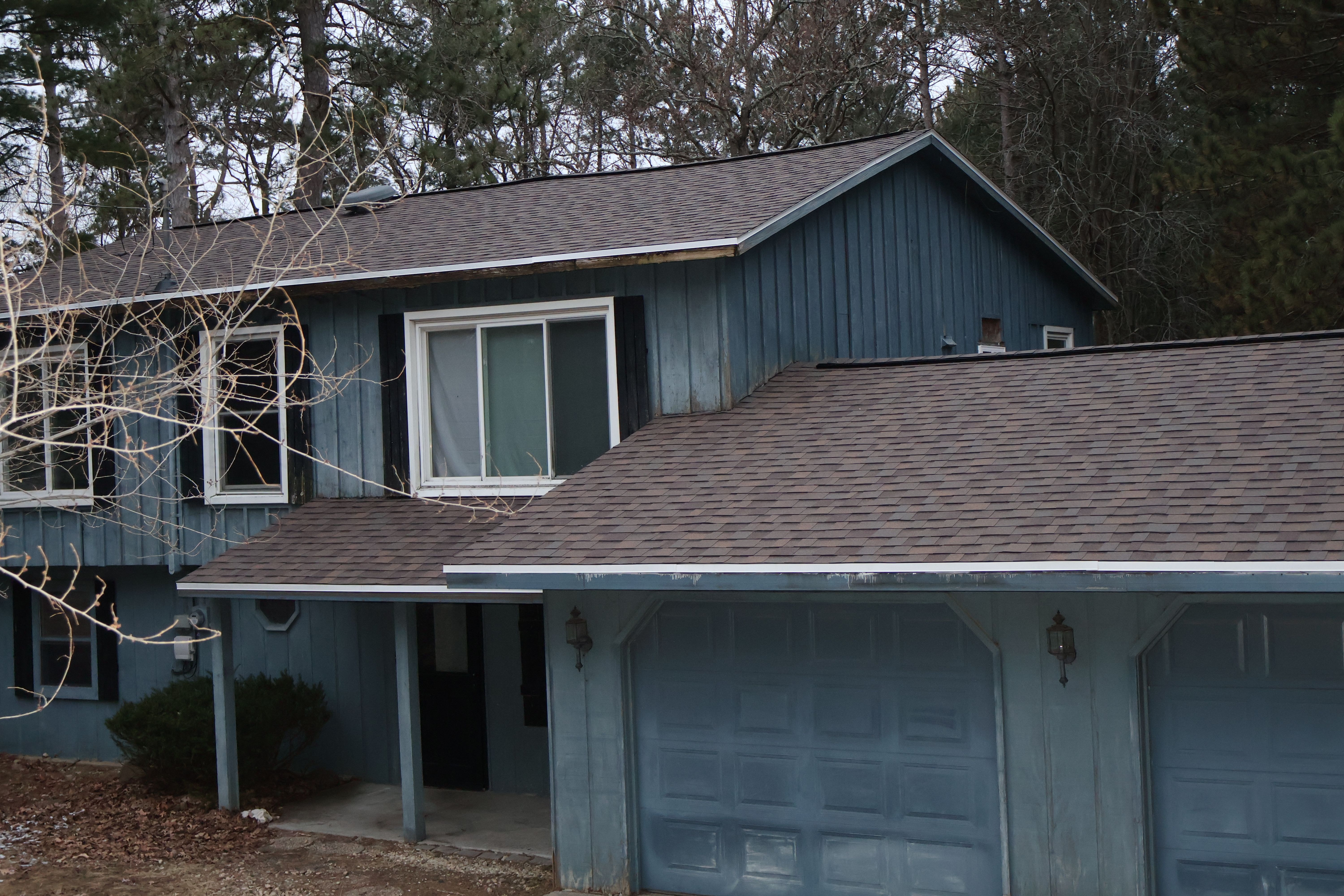  for Prime Roofing LLC in Menasha, WI
